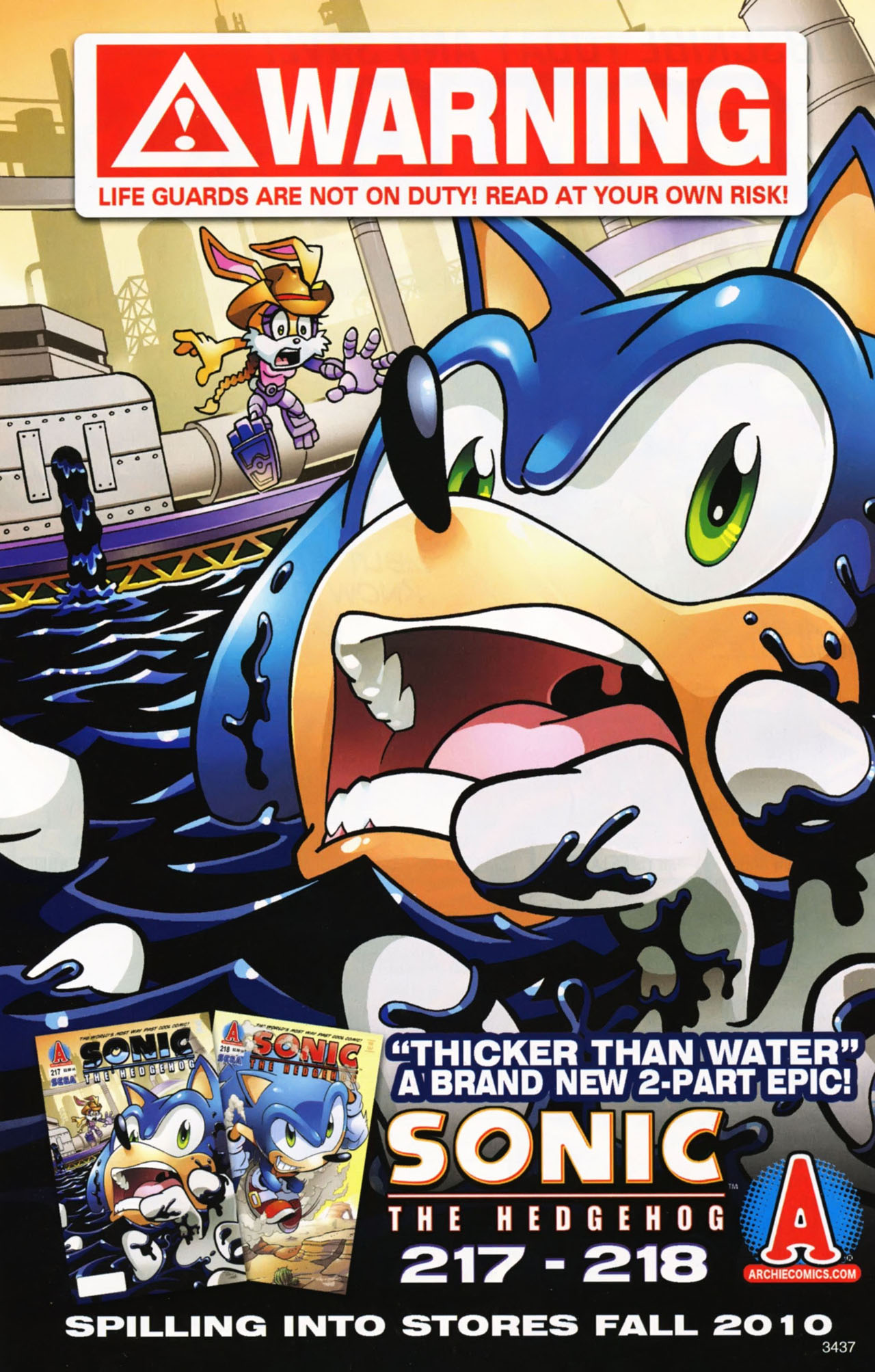 Read online Archie (1960) comic -  Issue #613 - 29