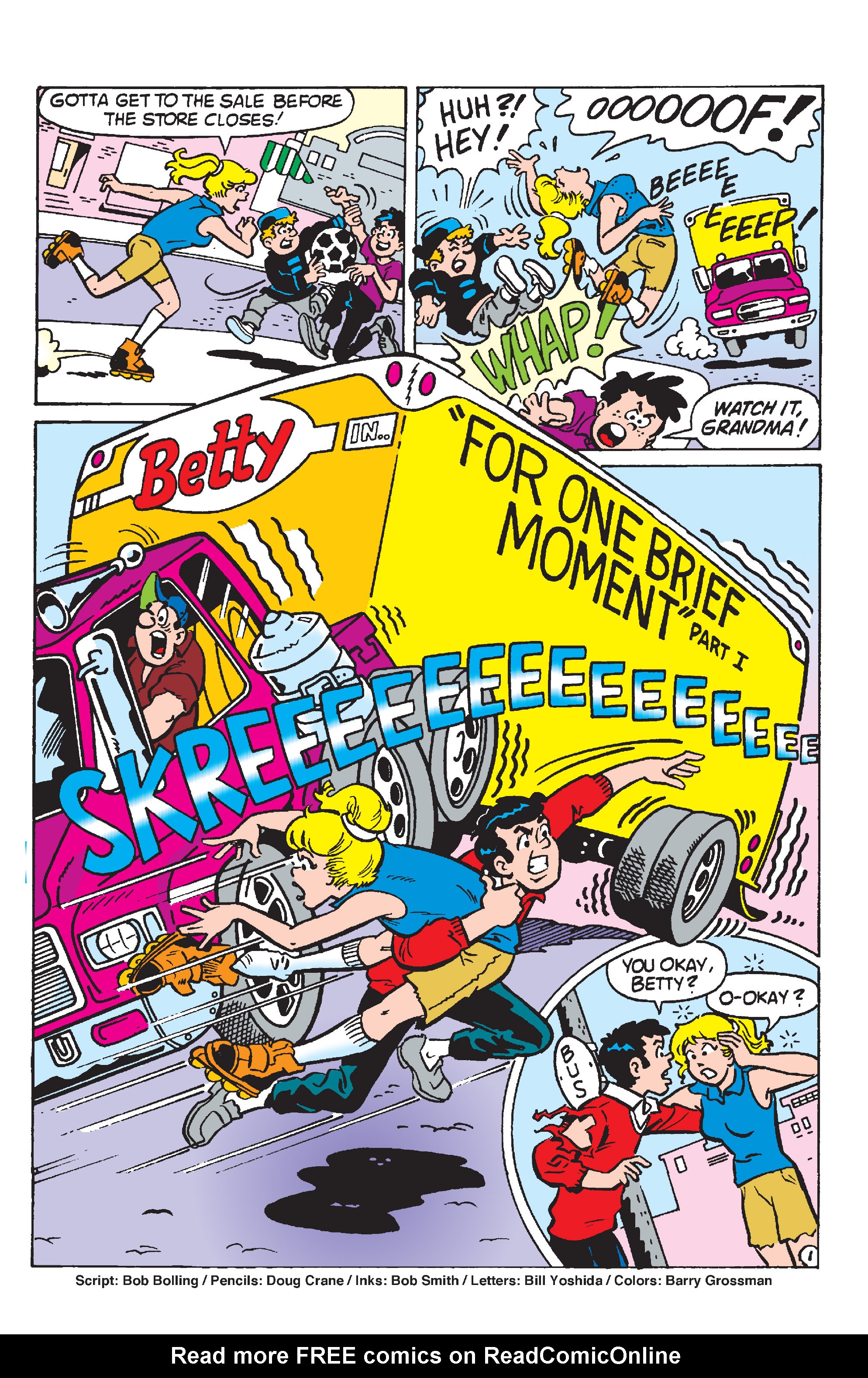 Read online Pep Digital comic -  Issue #130 - 70