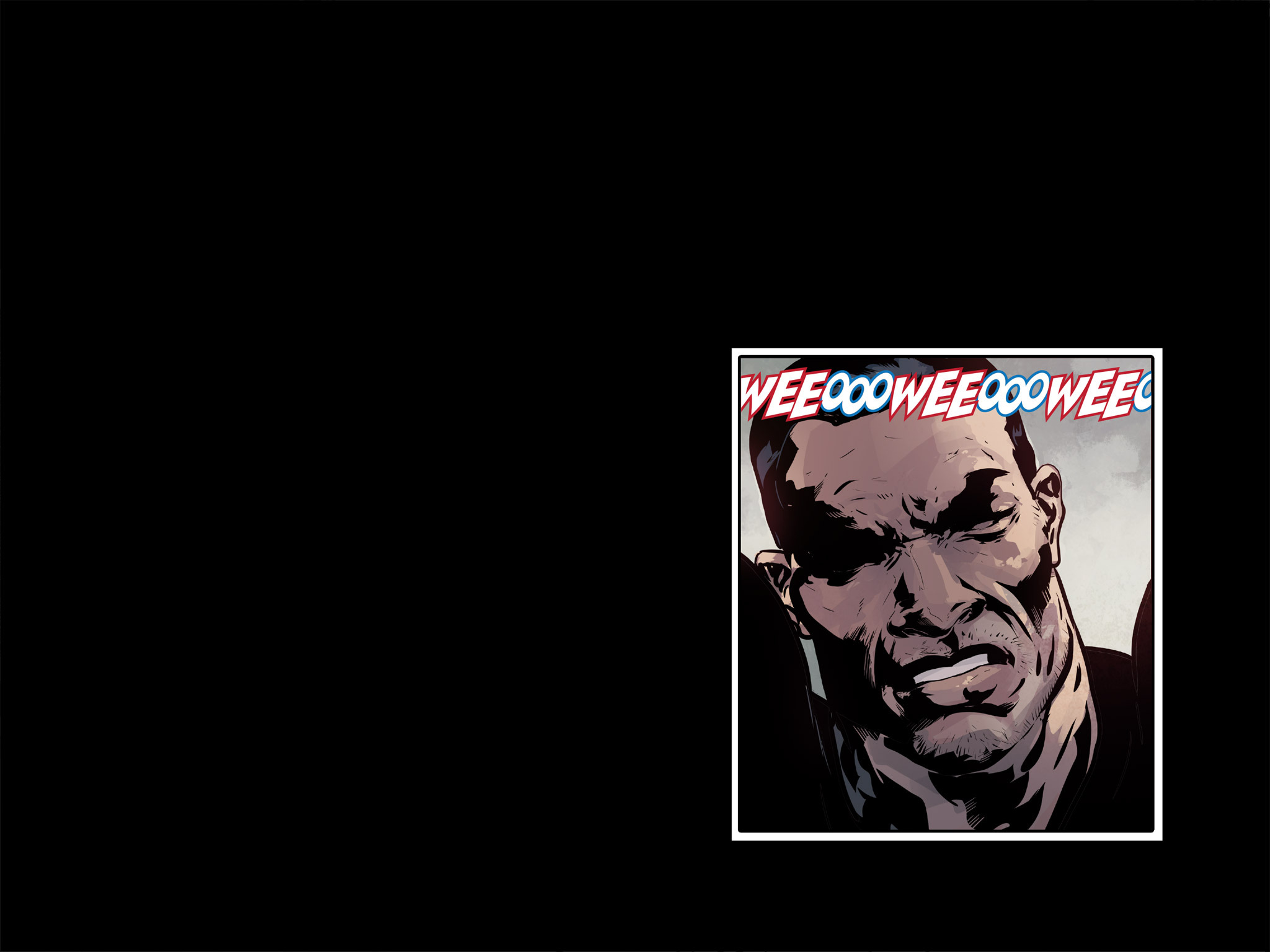 Read online Daredevil / Punisher : The Seventh Circle comic -  Issue #4 - 38