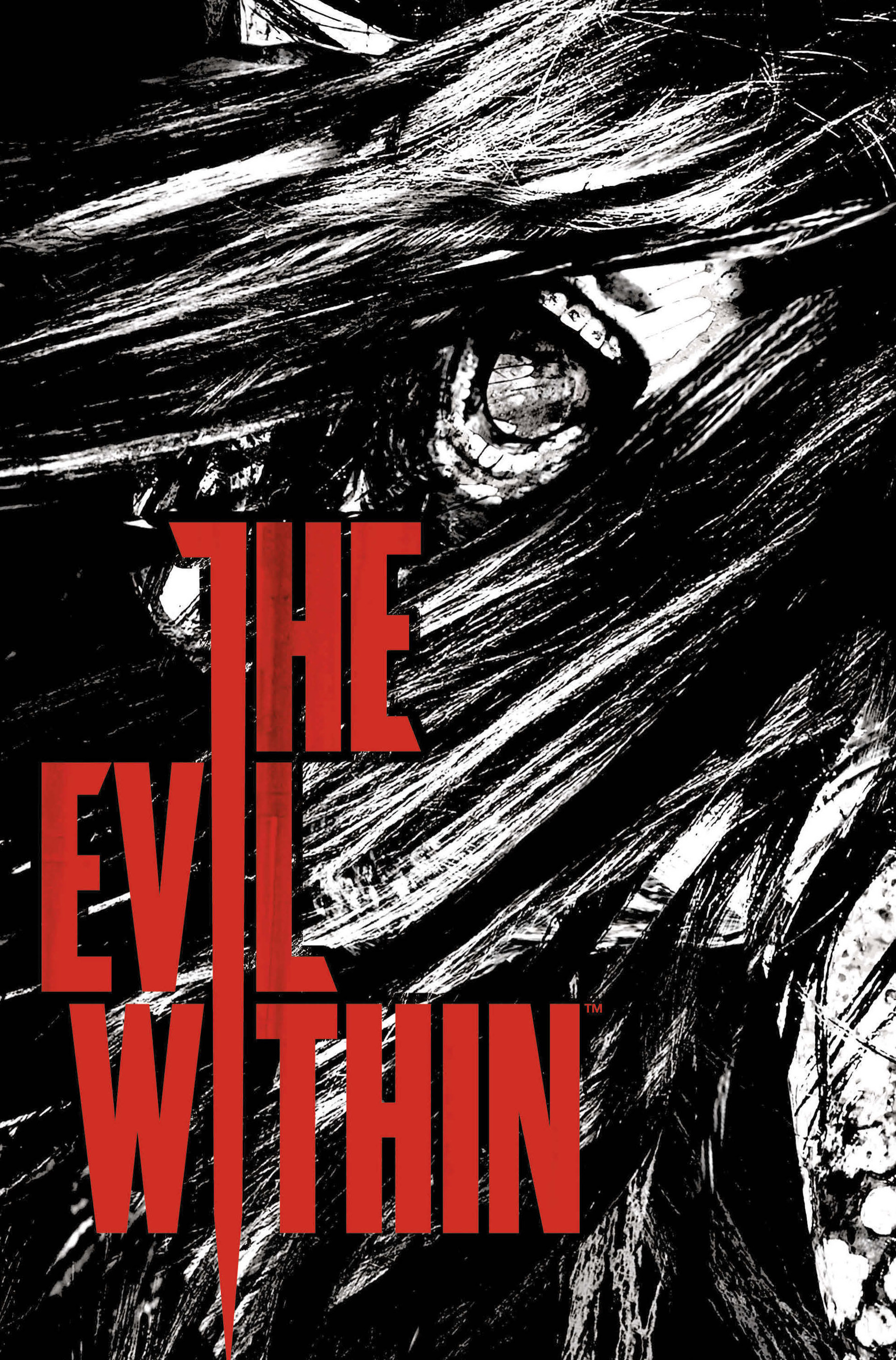 Read online The Evil Within comic -  Issue #2 - 27