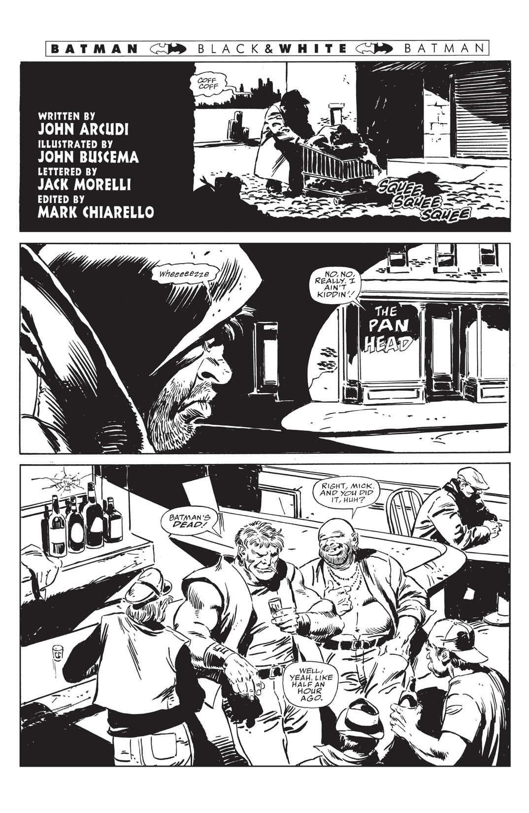 Batman: Gotham Knights Issue #7 #7 - English 24