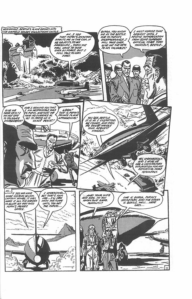 Read online Men of Mystery Comics comic -  Issue #26 - 45