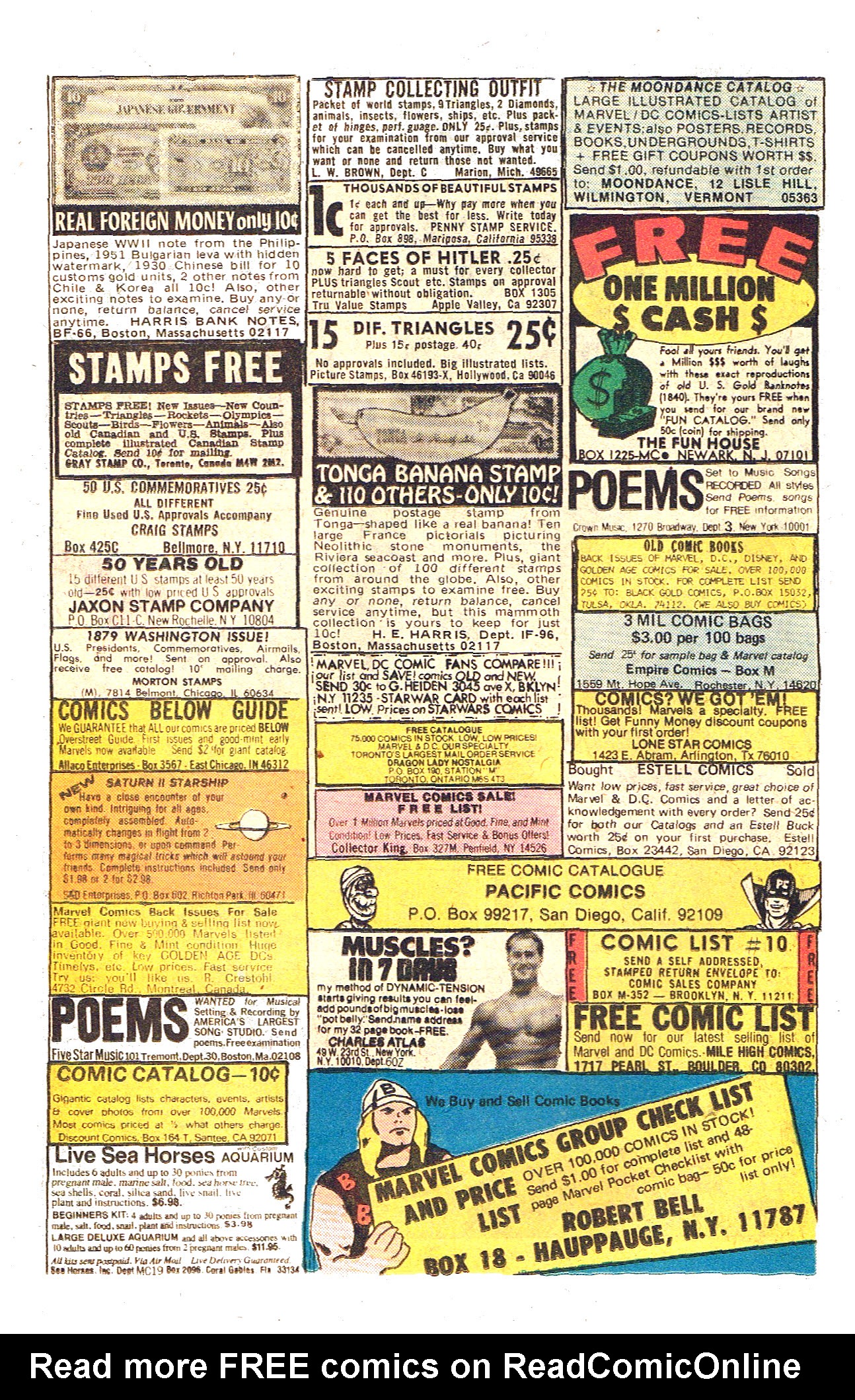 Read online The Invaders (1975) comic -  Issue #36 - 26