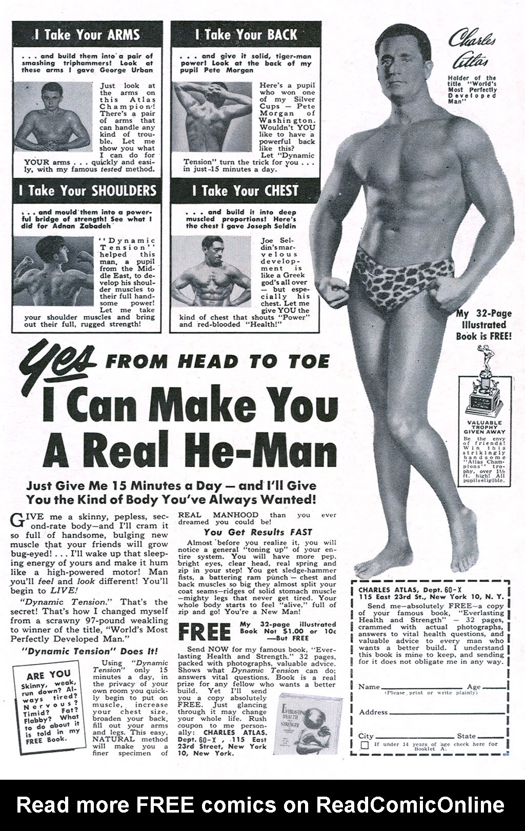 Read online The Rawhide Kid comic -  Issue #5 - 35