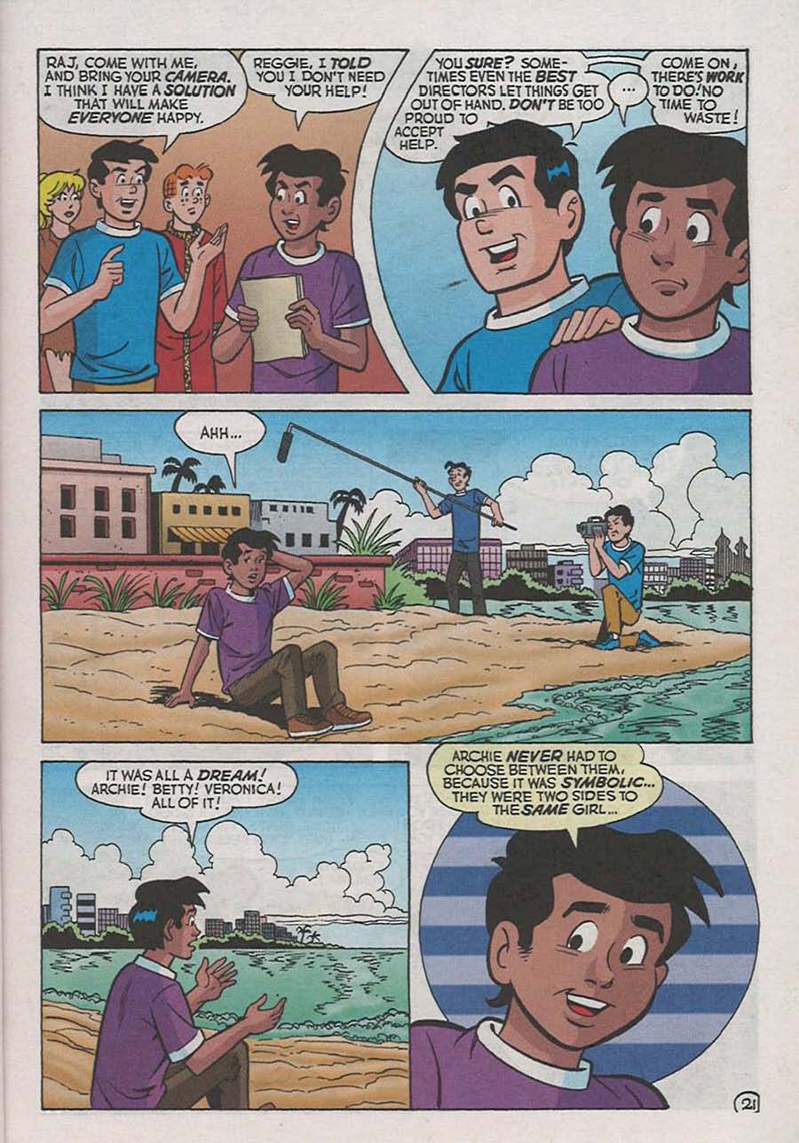 Read online World of Archie Double Digest comic -  Issue #10 - 23