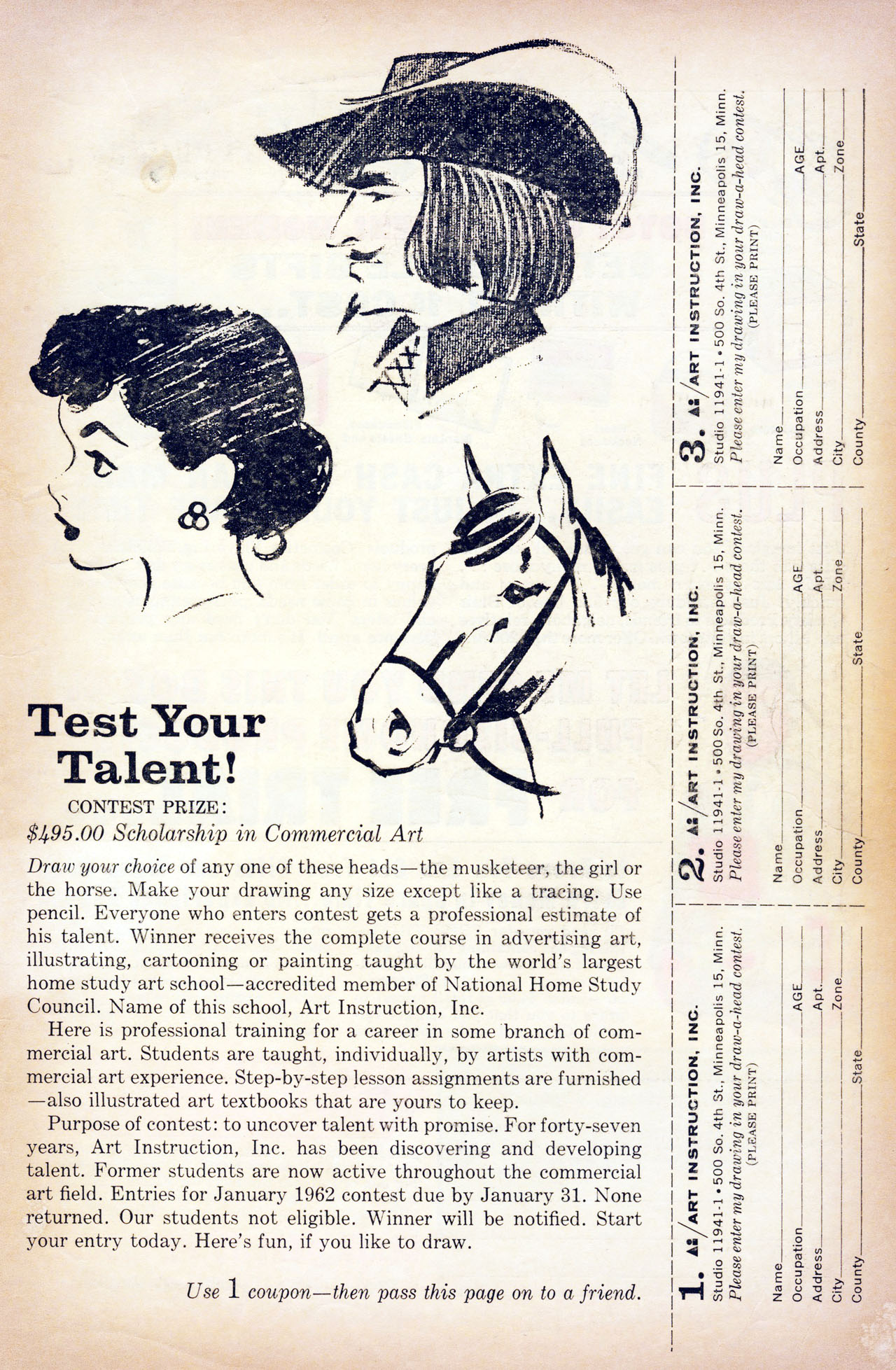 Read online Linda Carter, Student Nurse comic -  Issue #3 - 35