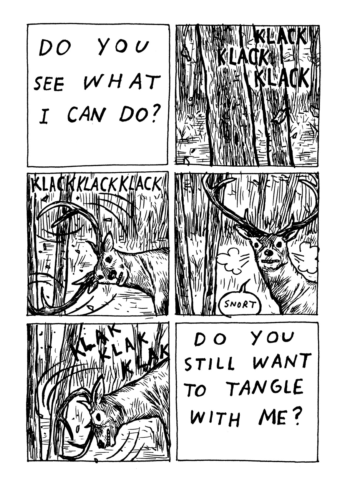 Read online Sulk comic -  Issue #3 - 19