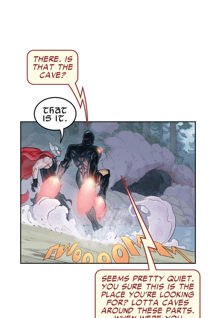 Read online Thor: God of Thunder - The God Butcher Infinity Comic comic -  Issue #4 - 61