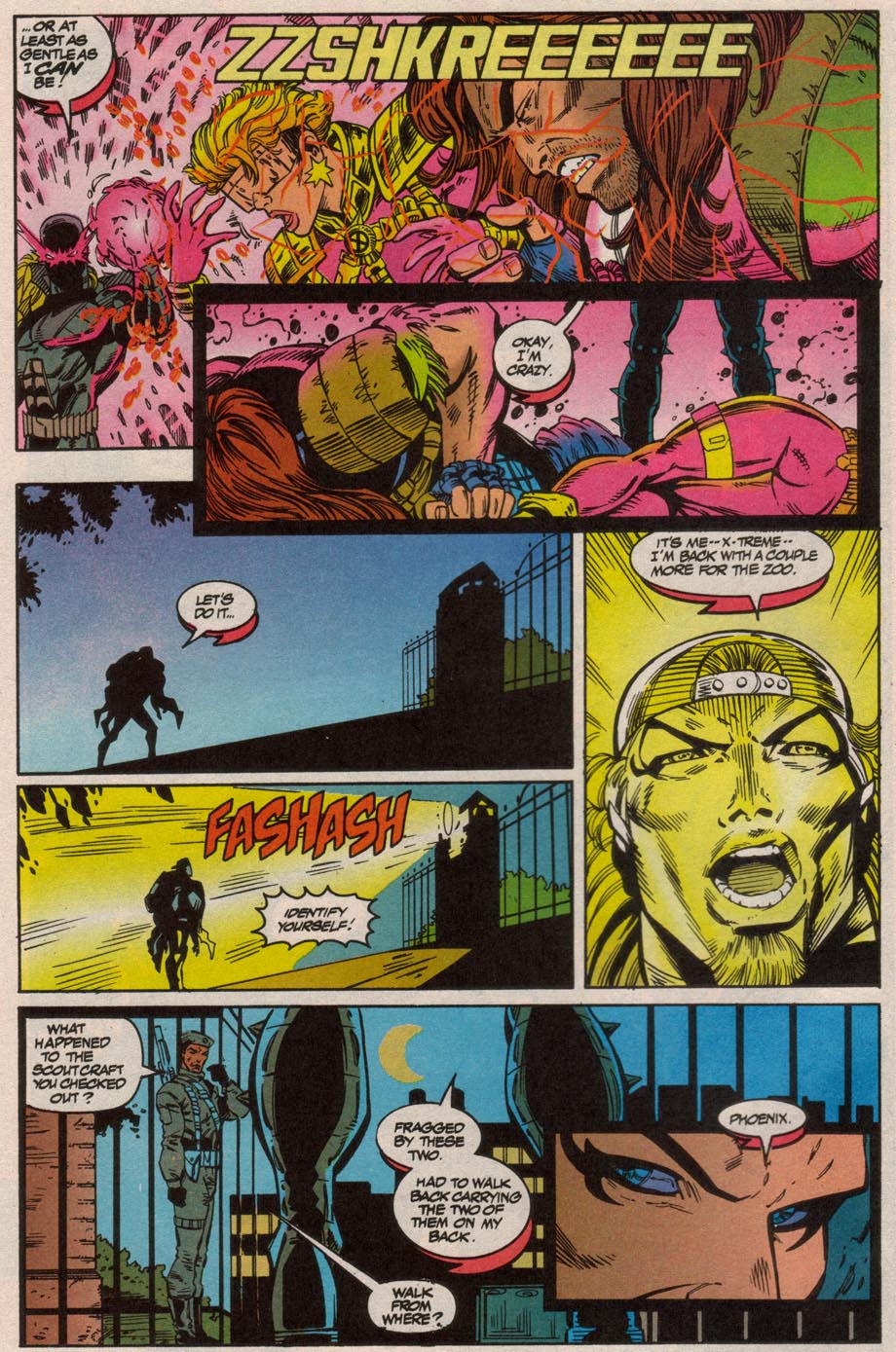 X-Force (1991) _Annual 2 #2 - English 31