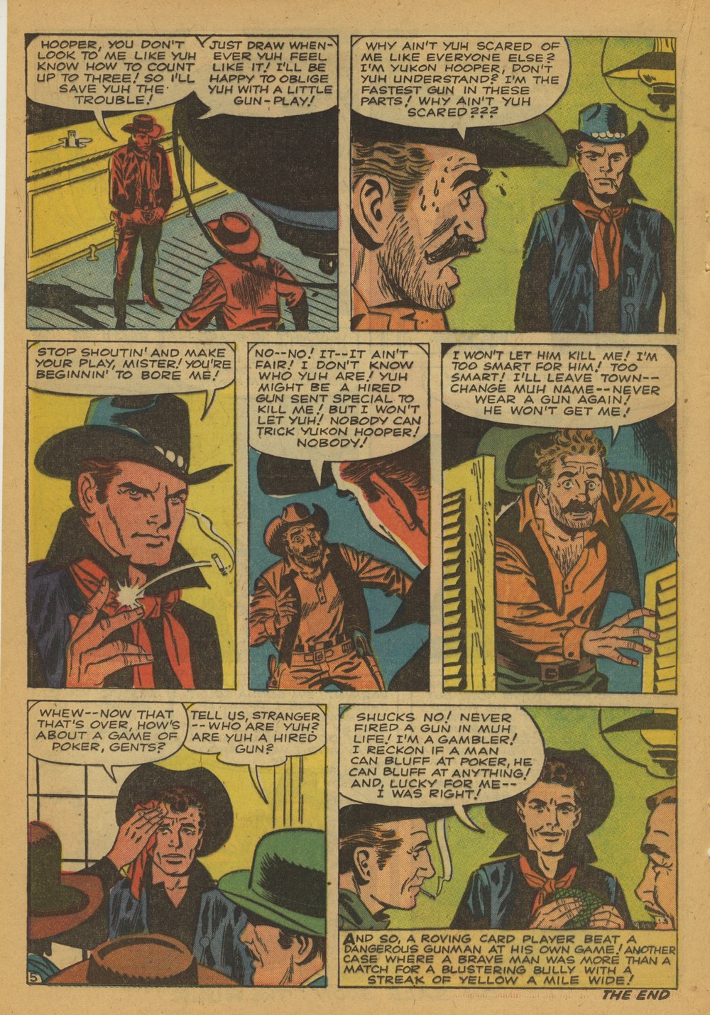 Read online The Rawhide Kid comic -  Issue #28 - 24