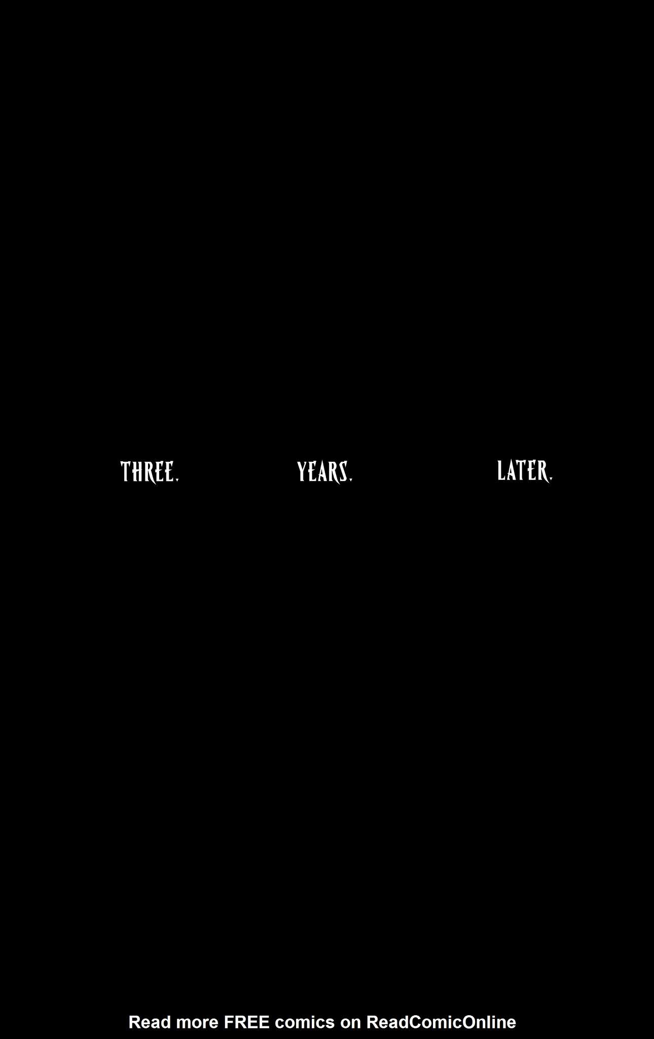 Read online Hex Wives comic -  Issue #1 - 14