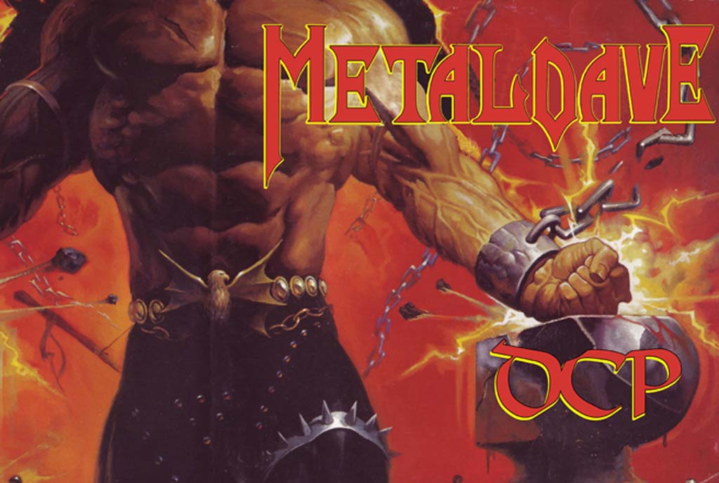 Read online Madman Atomic Comics comic -  Issue #7 - 1