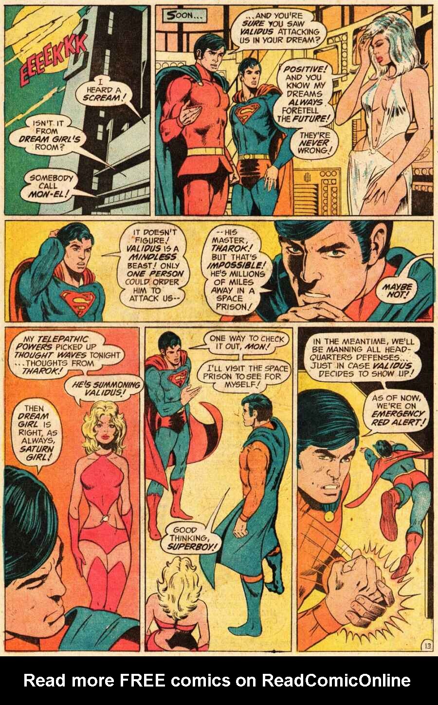 Superboy (1949) 203 Page 13