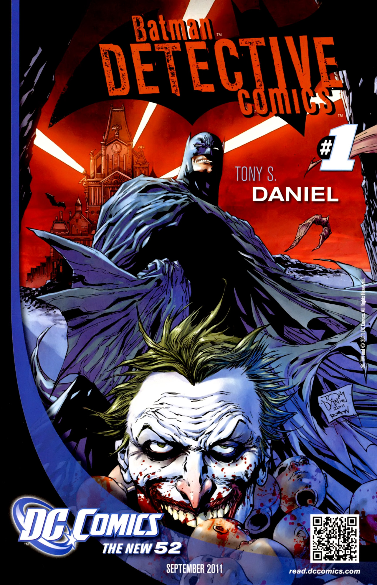Read online Flashpoint: Deathstroke and the Curse of the Ravager comic -  Issue #3 - 24