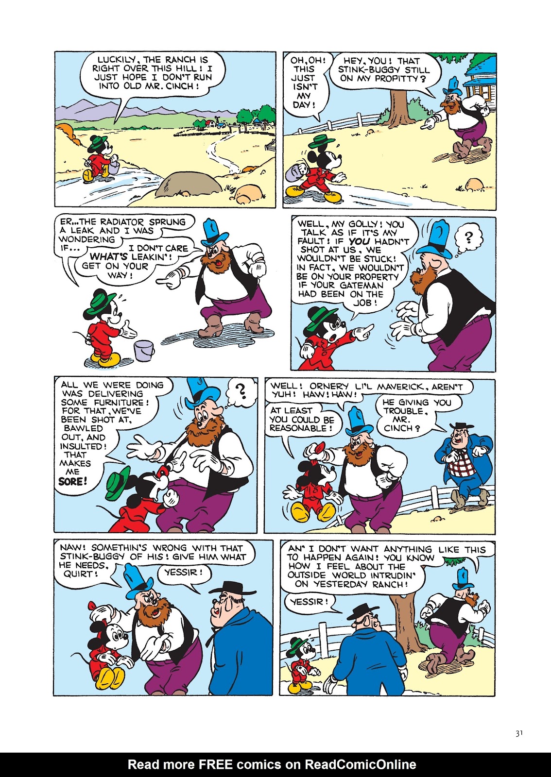 Disney Masters issue TPB 7 (Part 1) - Page 37