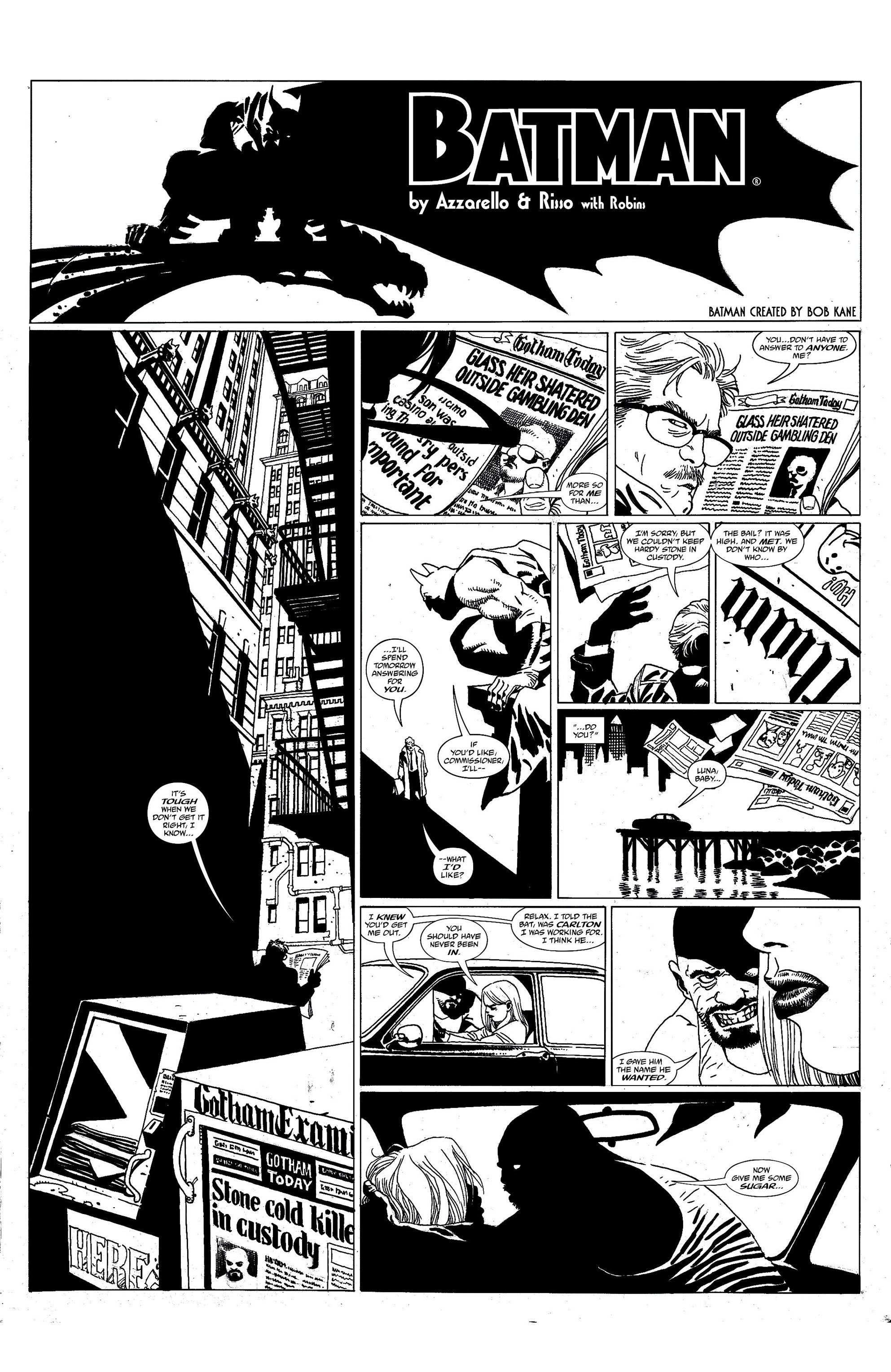 Read online Batman Noir: Eduardo Risso: The Deluxe Edition comic -  Issue # TPB (Part 2) - 118