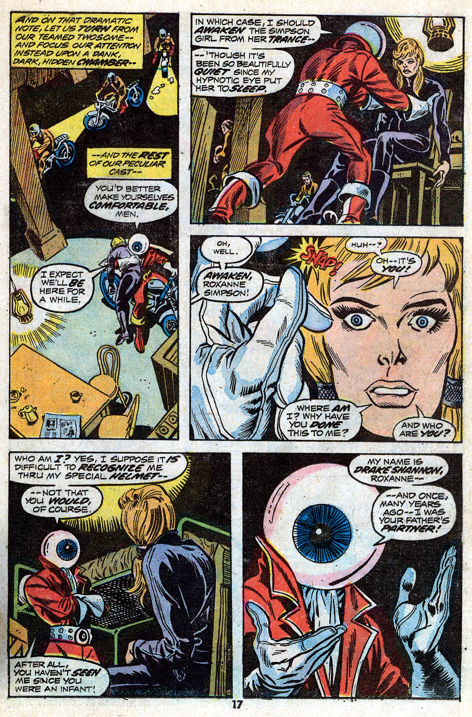 Marvel Team-Up (1972) Issue #15 #22 - English 12