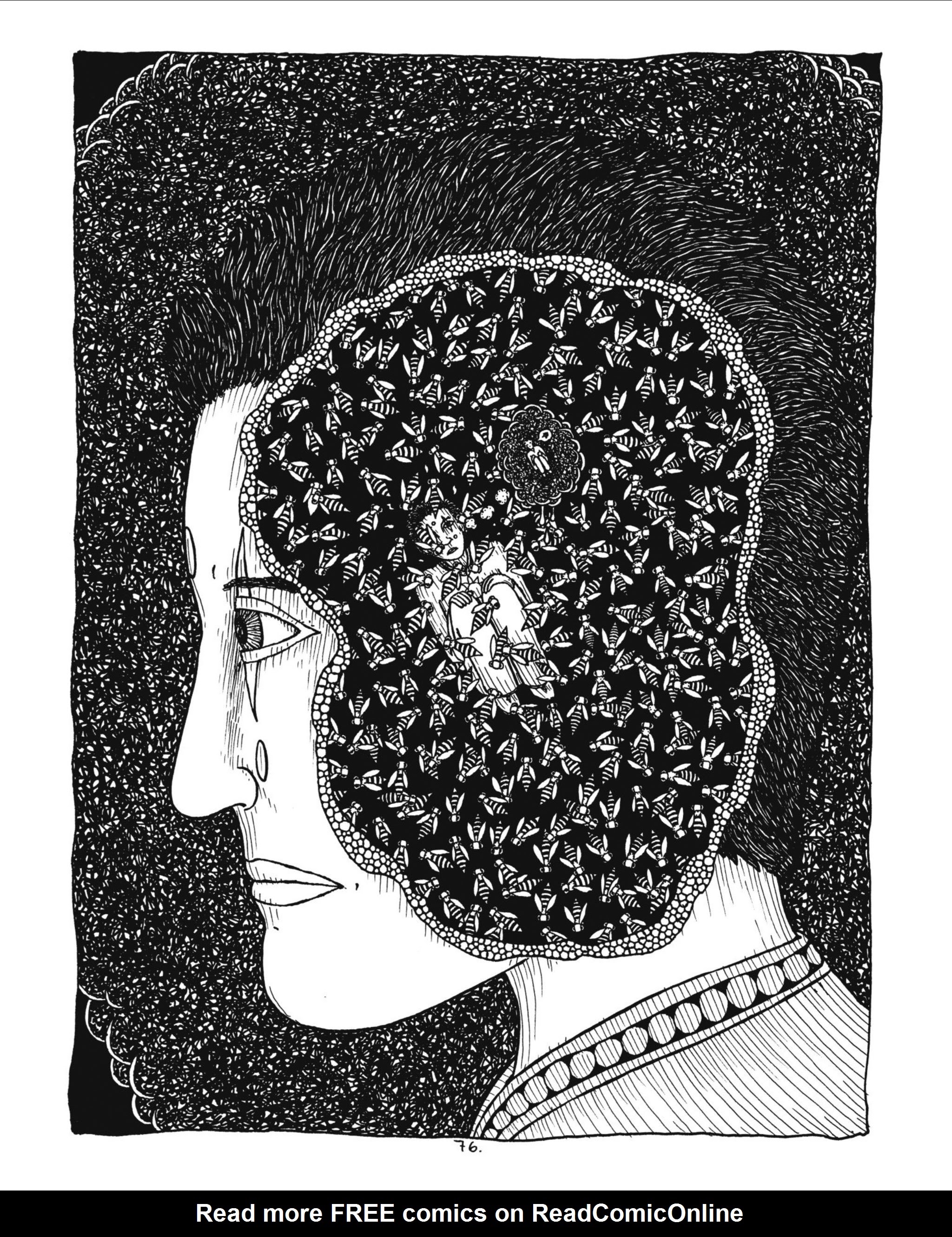 Read online Capacity comic -  Issue # TPB (Part 1) - 77