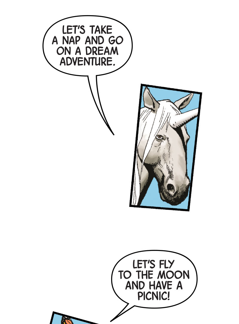 Read online Doctor Strange: The Last Days of Magic Infinity Comic comic -  Issue #2 - 48