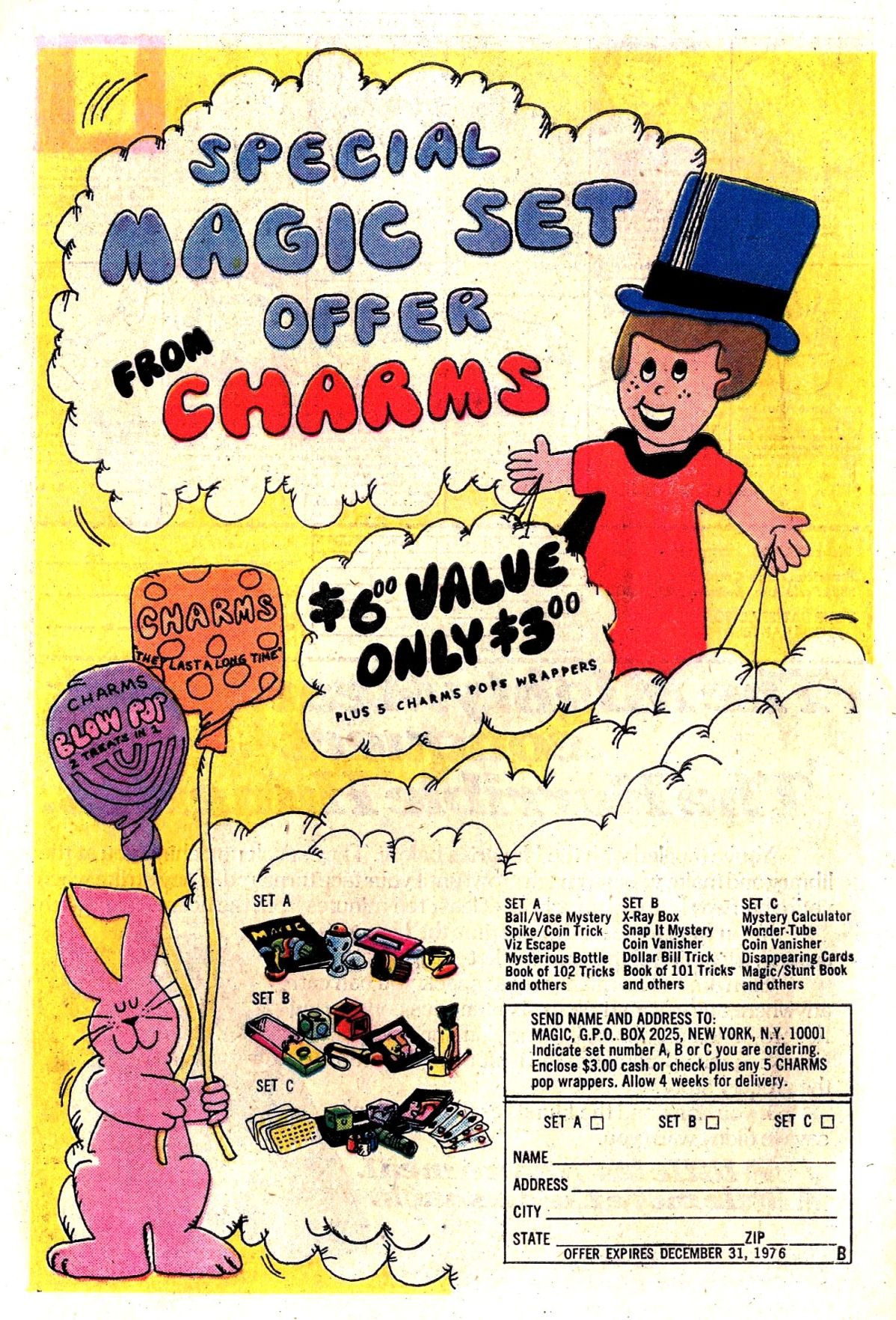 Read online Batman (1940) comic -  Issue #276 - 7