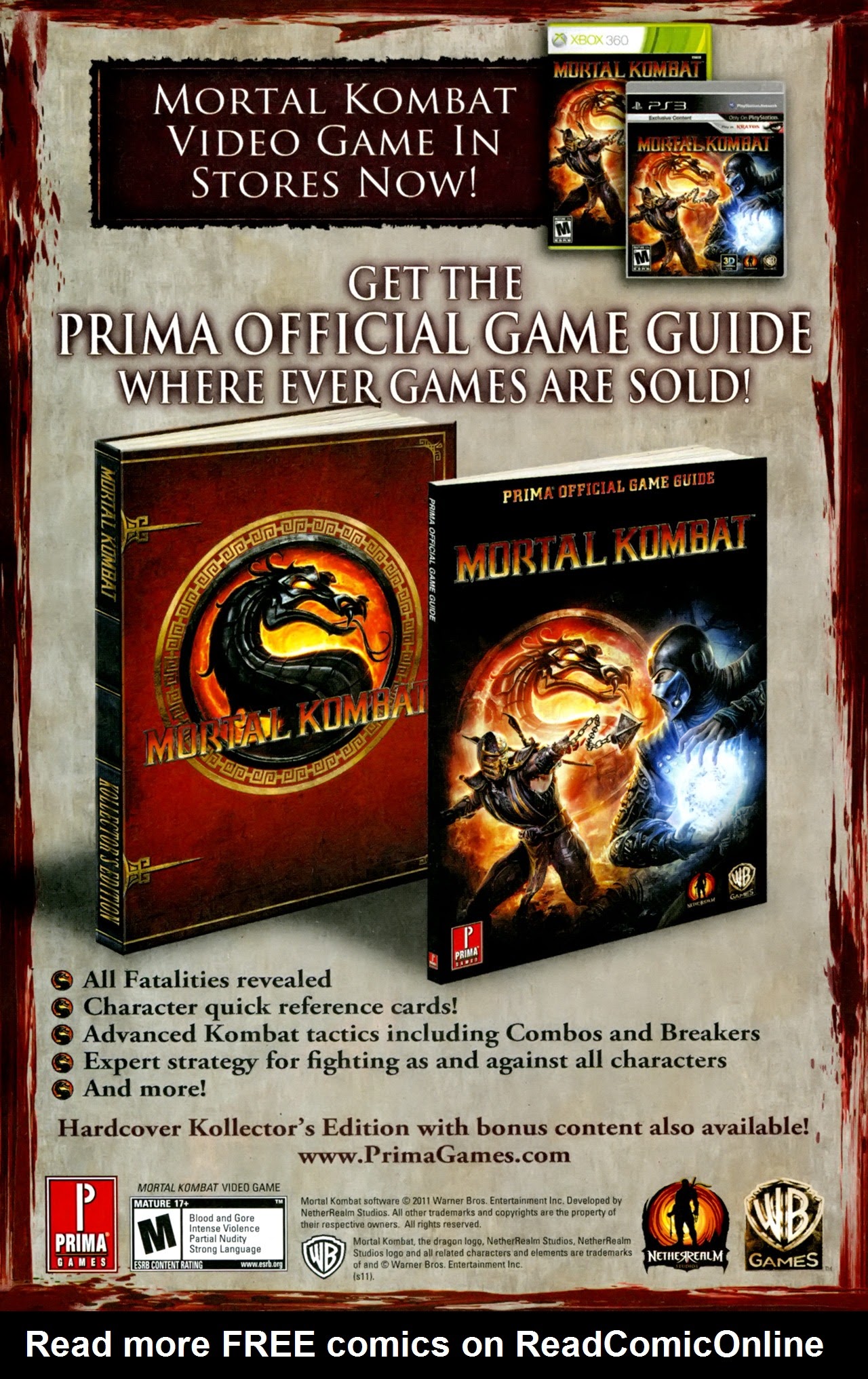 Read online American Vampire comic -  Issue #15 - 47