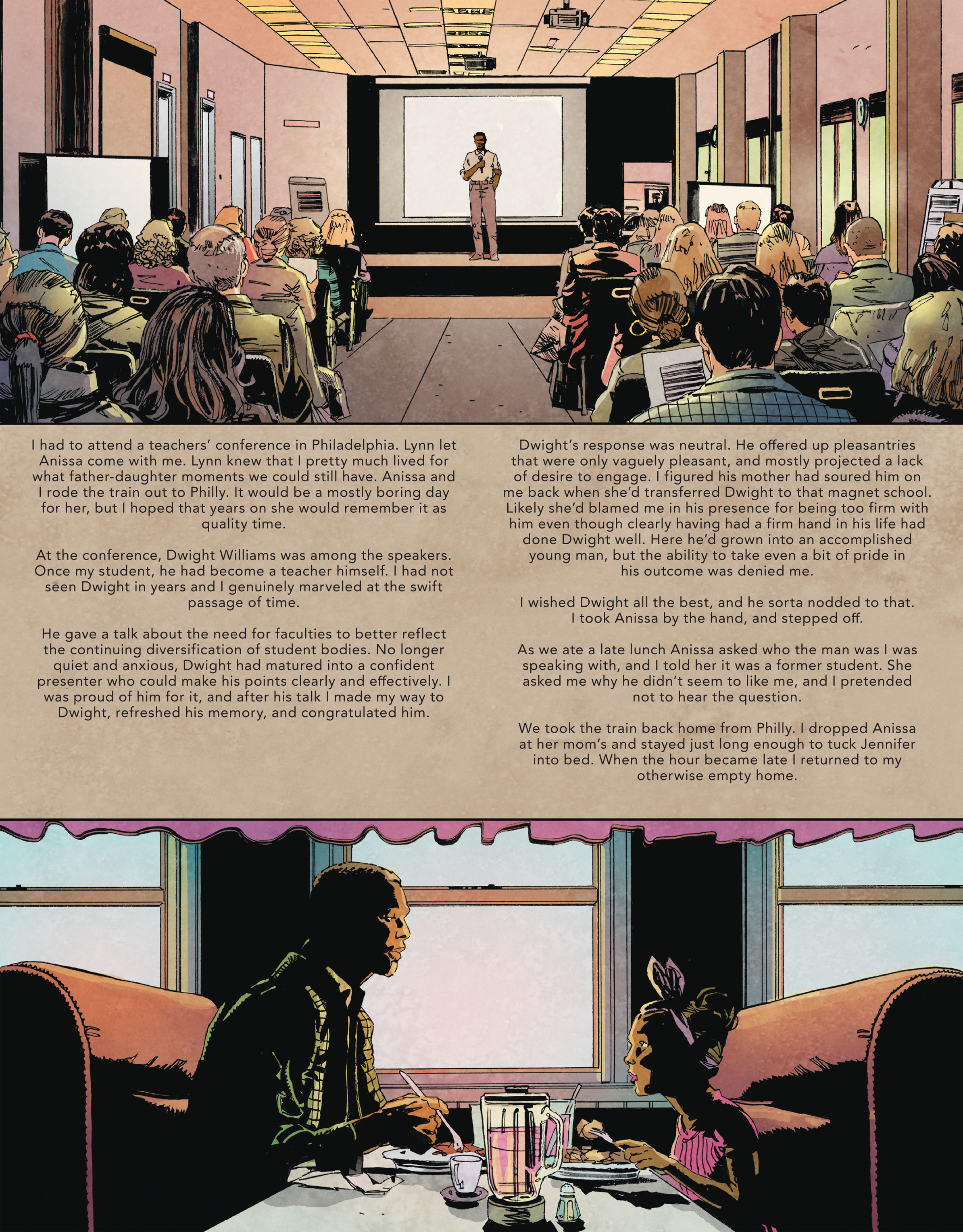 Read online The Other History of the DC Universe comic -  Issue #1 - 32