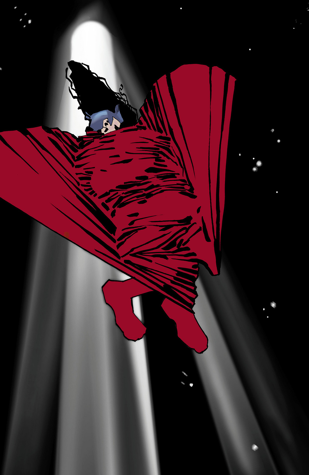 Read online Batman: The Dark Knight Strikes Again comic -  Issue #2 - 27