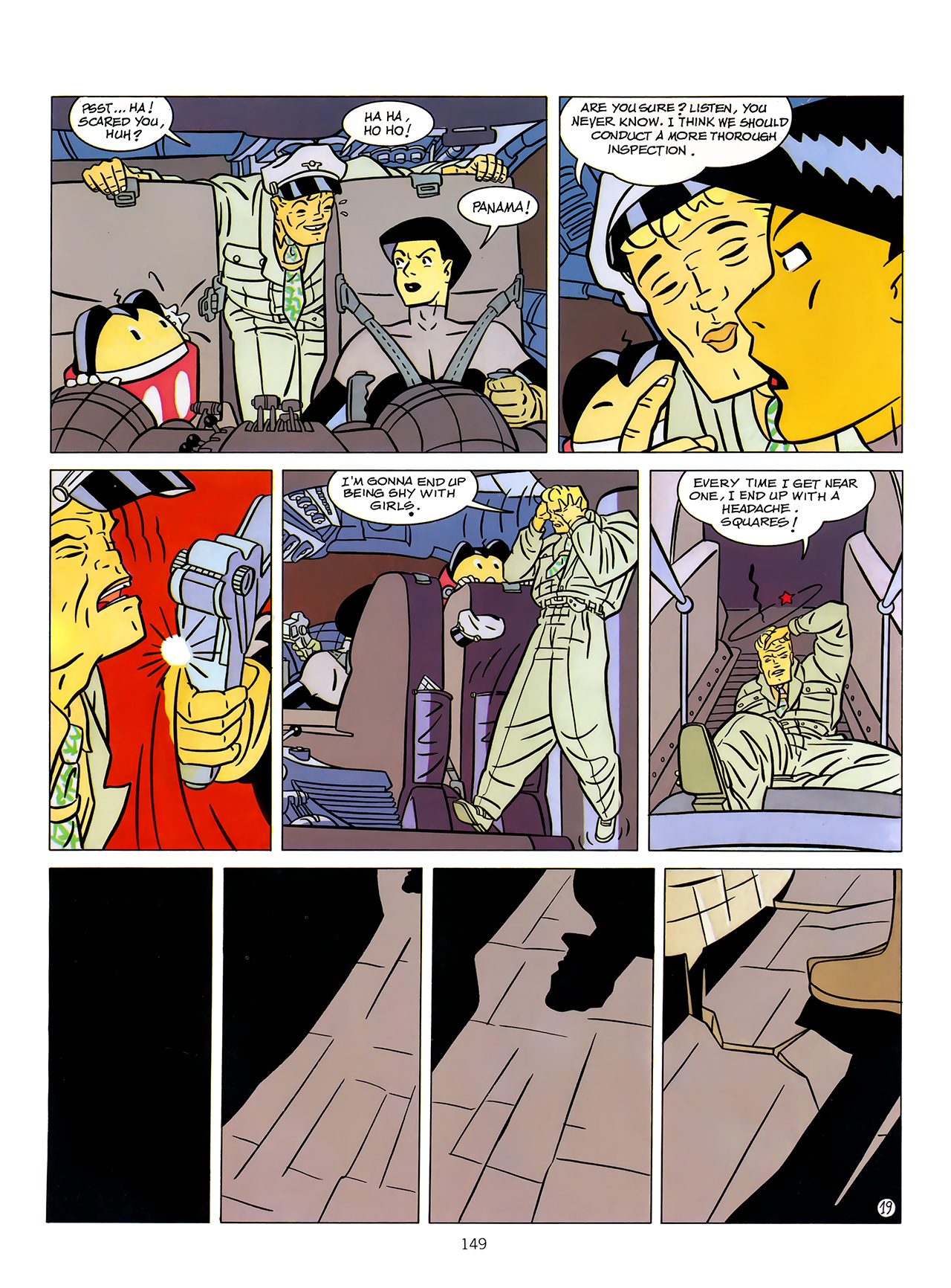 Read online Rocco Vargas comic -  Issue # TPB 1 (Part 2) - 53