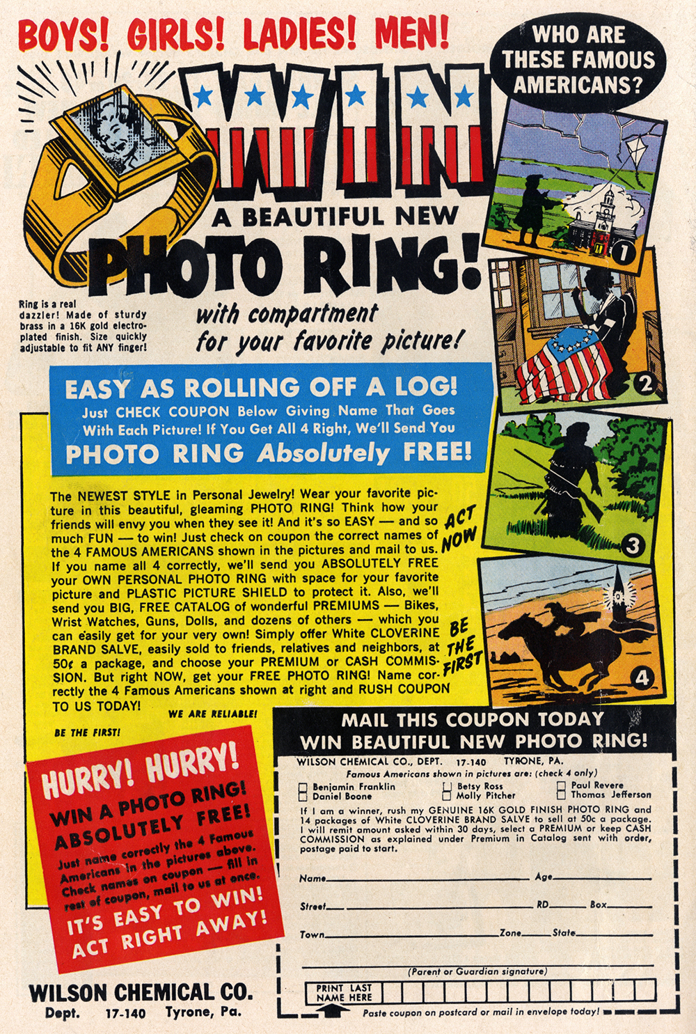 Read online Archie's Pal Jughead comic -  Issue #73 - 36