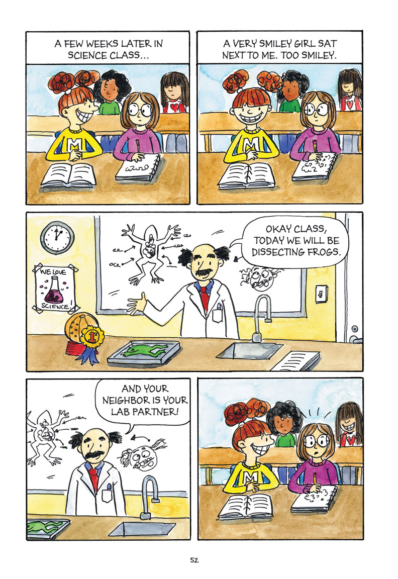 Read online Nat Enough comic -  Issue # TPB 1 (Part 1) - 58