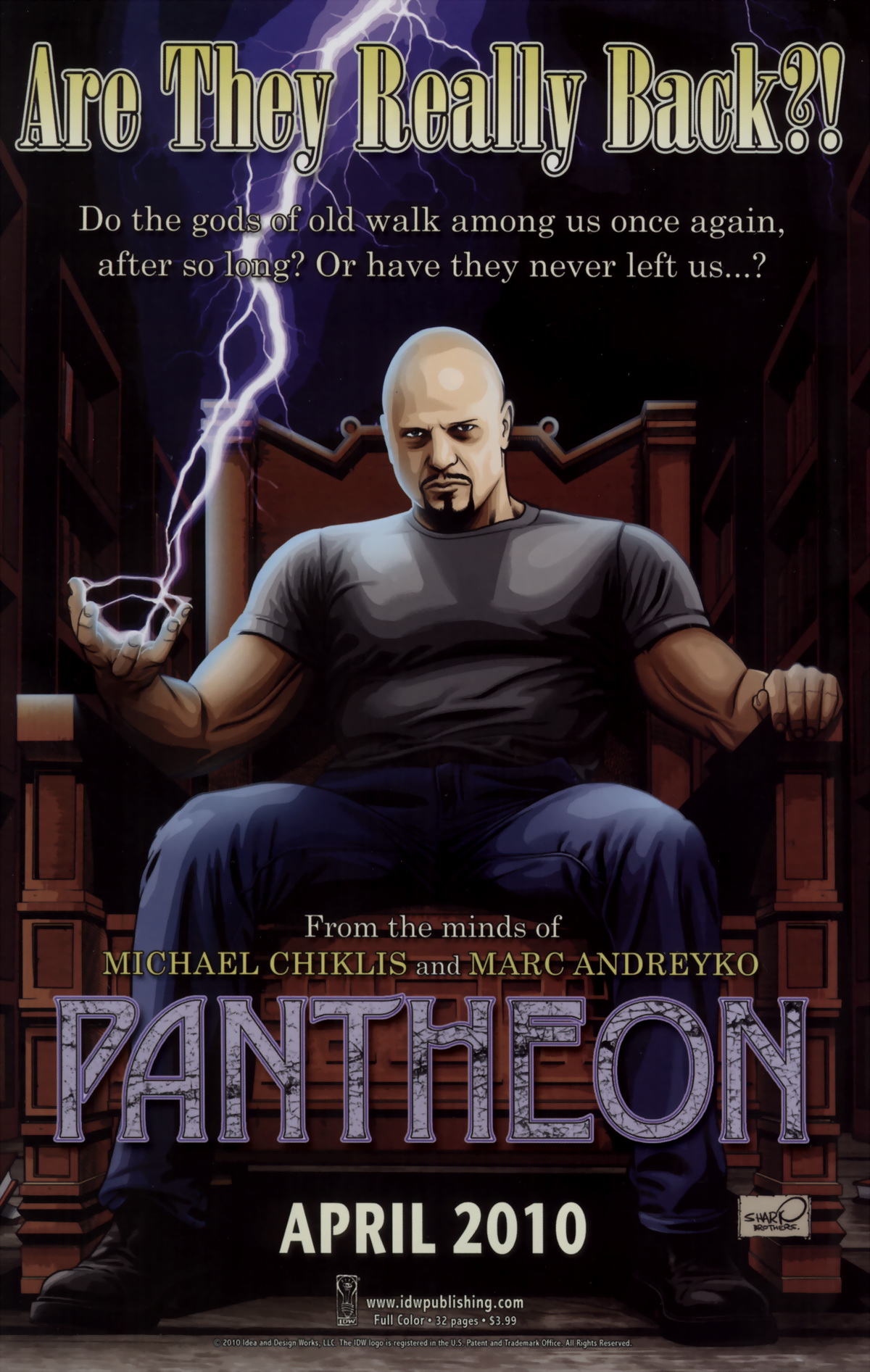 Read online Dragon Age comic -  Issue #1 - 27