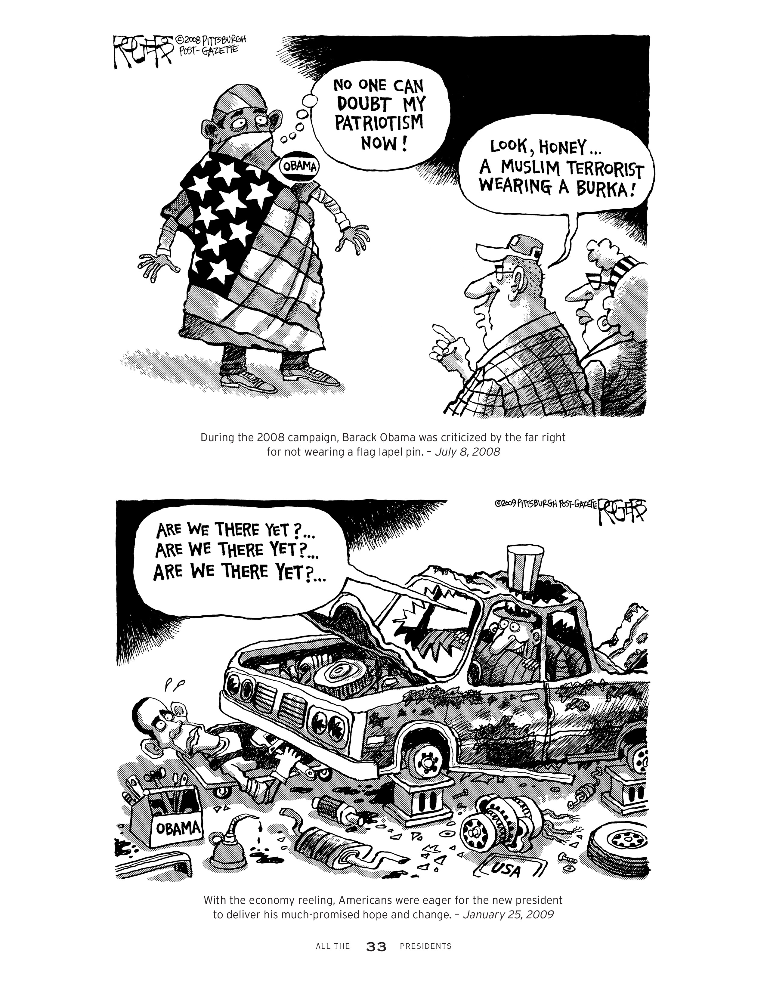 Read online Enemy of the People: A Cartoonist's Journey comic -  Issue # TPB (Part 1) - 38