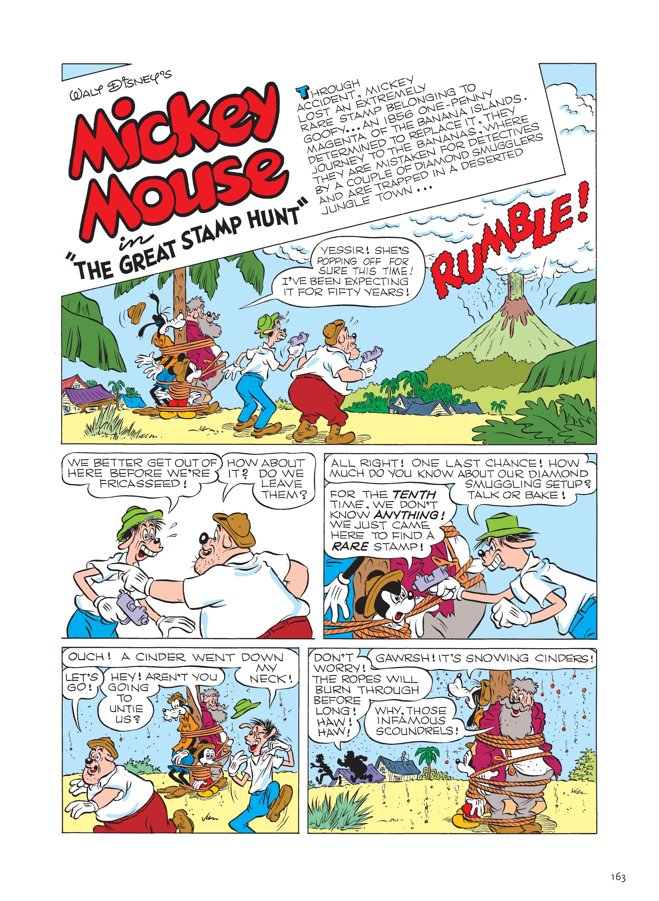 Read online Disney Masters comic -  Issue # TPB 7 (Part 2) - 70