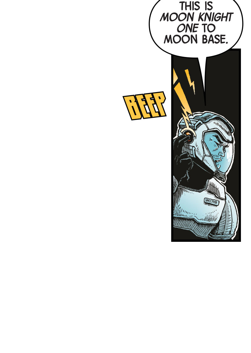 Read online Moon Knight: Welcome to New Egypt Infinity Comic comic -  Issue #10 - 15