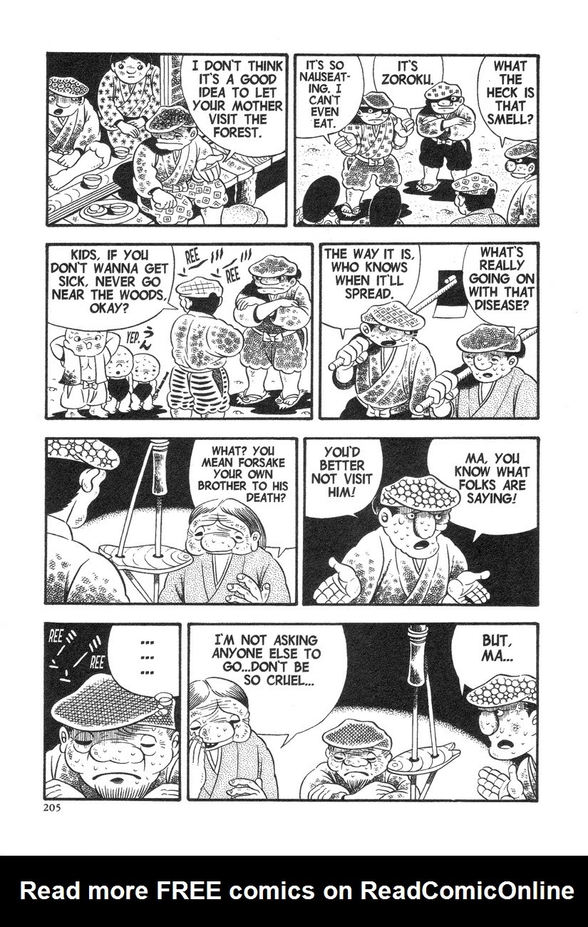 Read online Lullabies From Hell comic -  Issue # TPB (Part 2) - 105