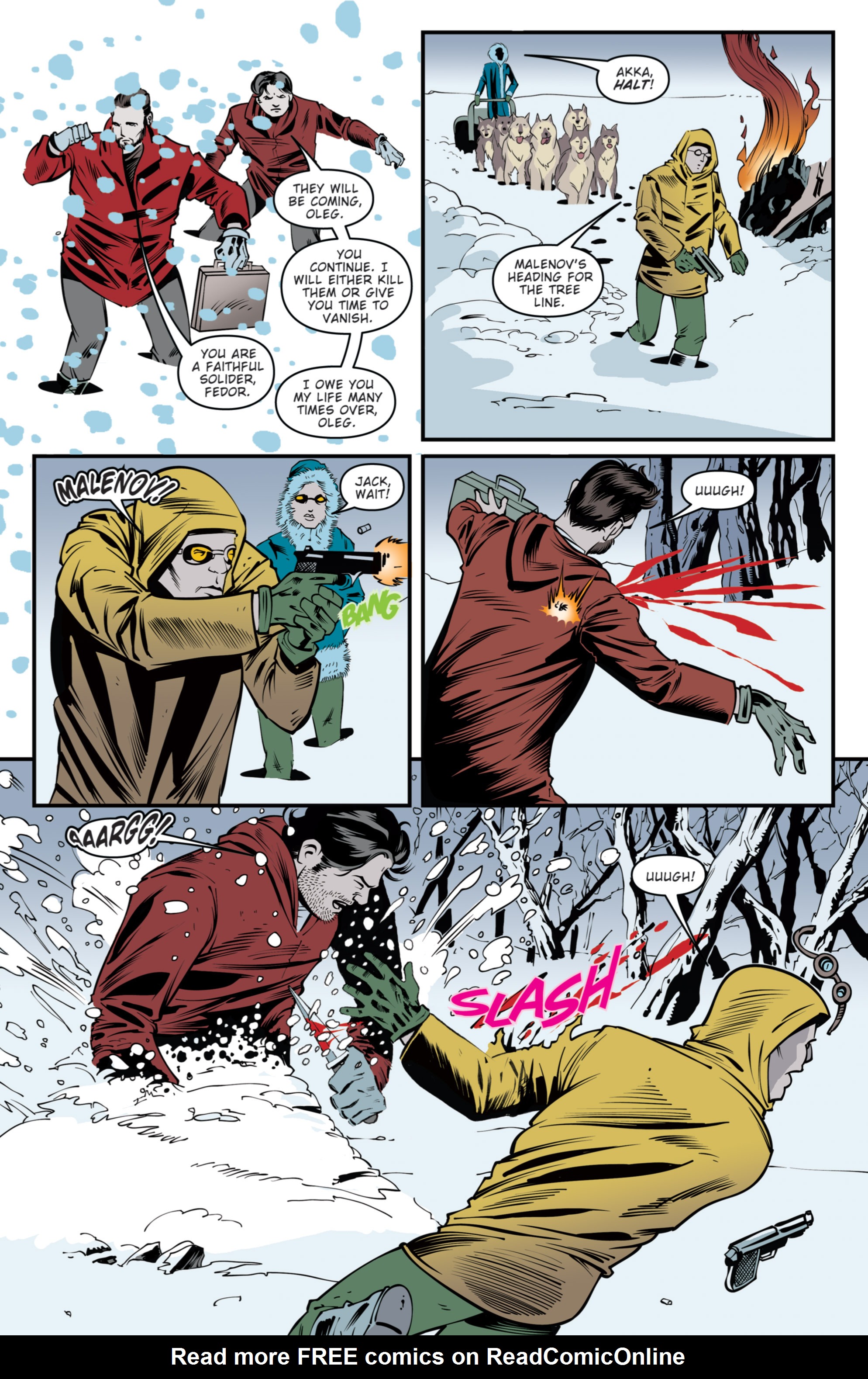 Read online 24 Omnibus comic -  Issue # TPB (Part 2) - 93