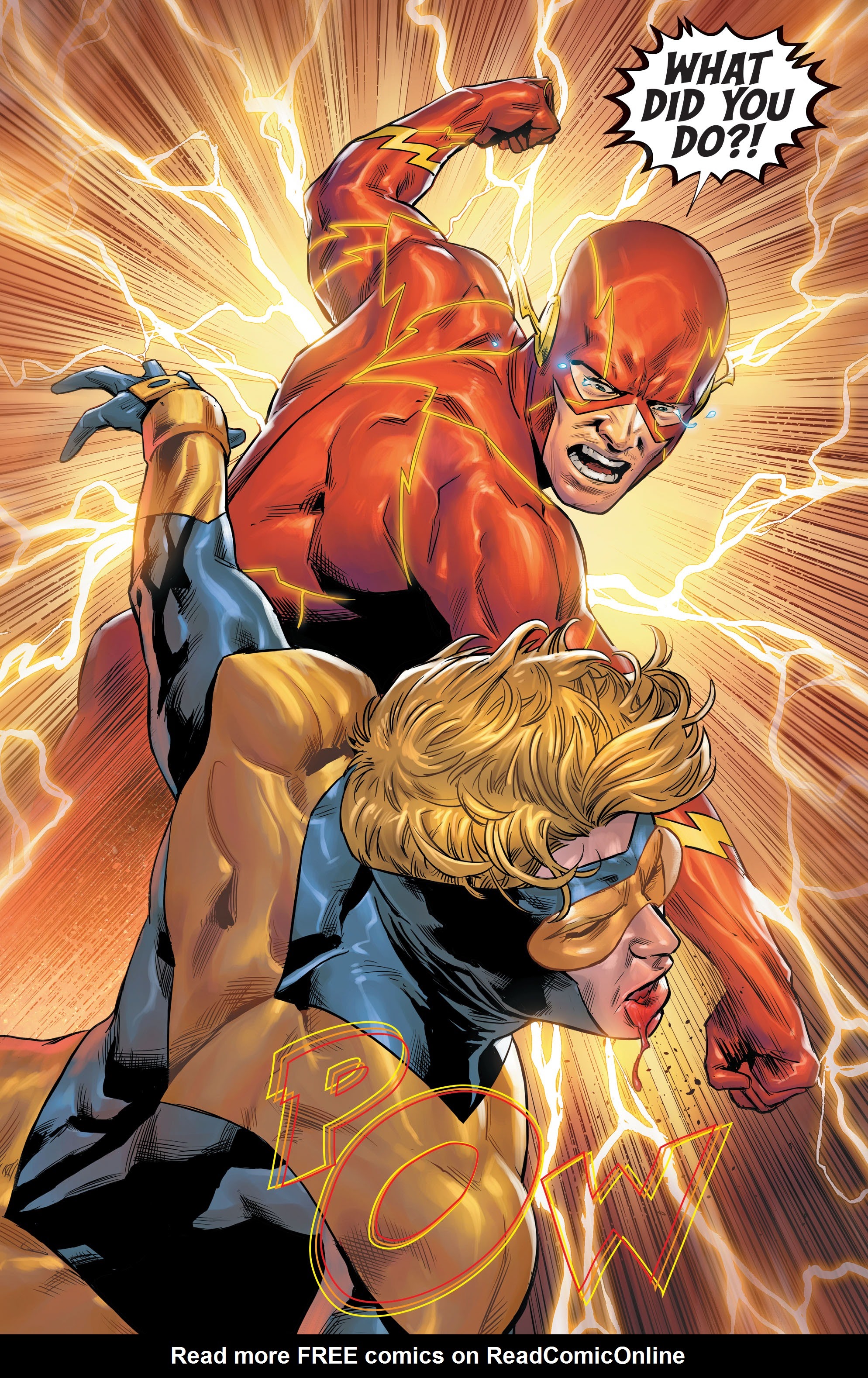 Read online Heroes in Crisis comic -  Issue # _TPB (Part 1) - 47