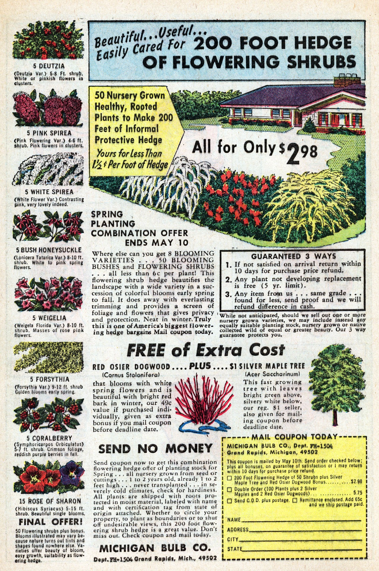 Read online Patsy and Hedy comic -  Issue #100 - 8
