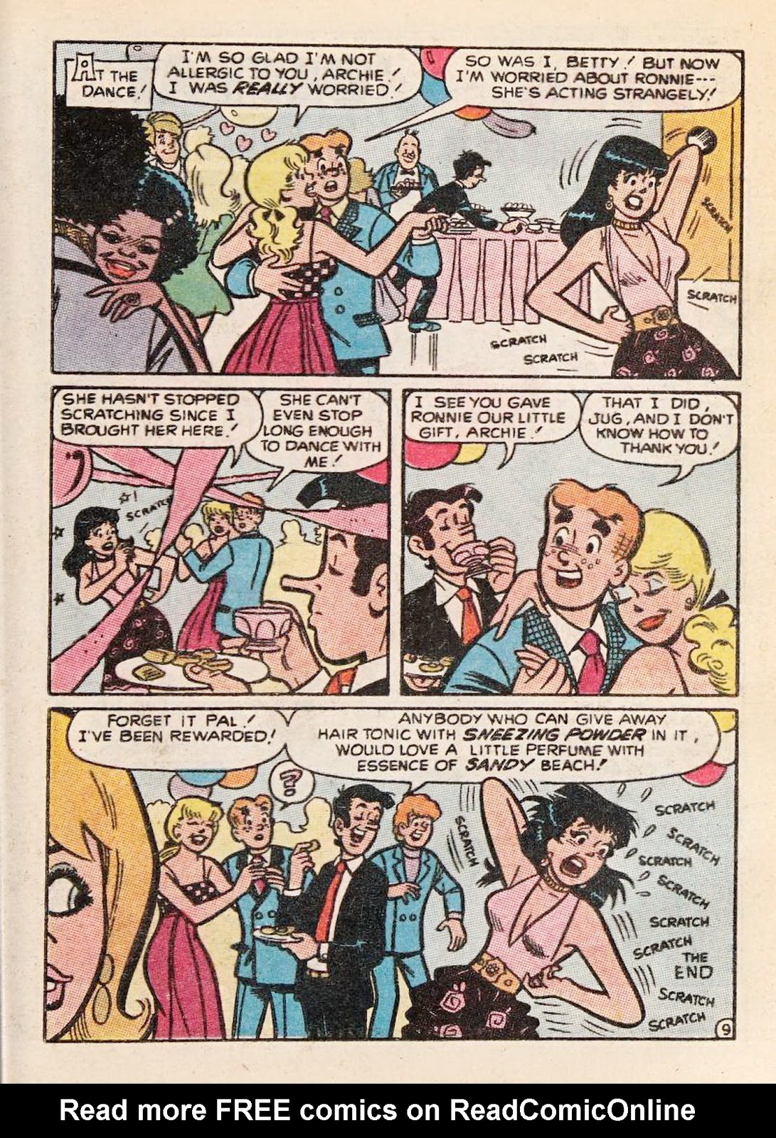 Betty and Veronica Double Digest issue 20 - Page 175
