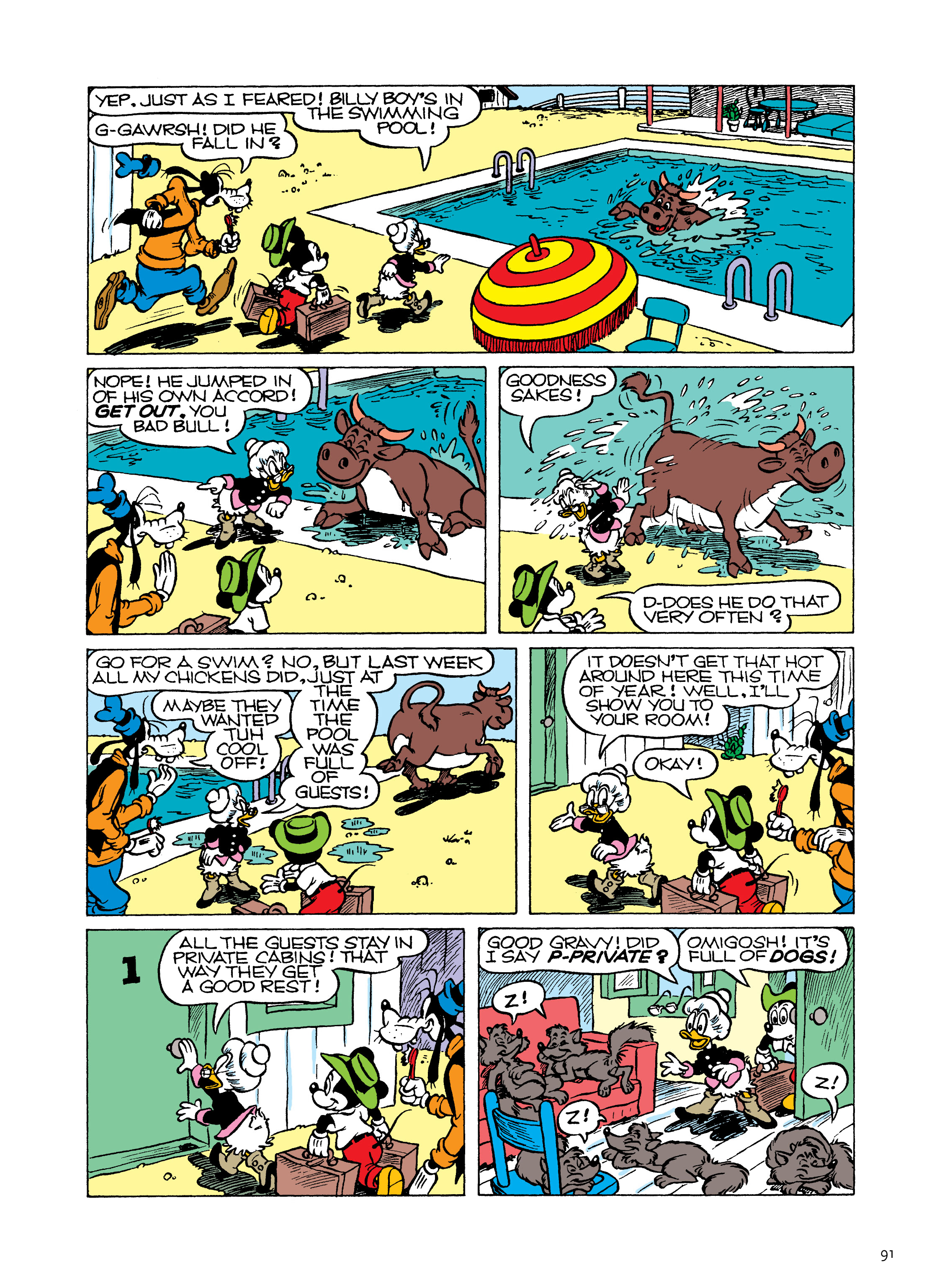 Read online Disney Masters comic -  Issue # TPB 13 (Part 1) - 98