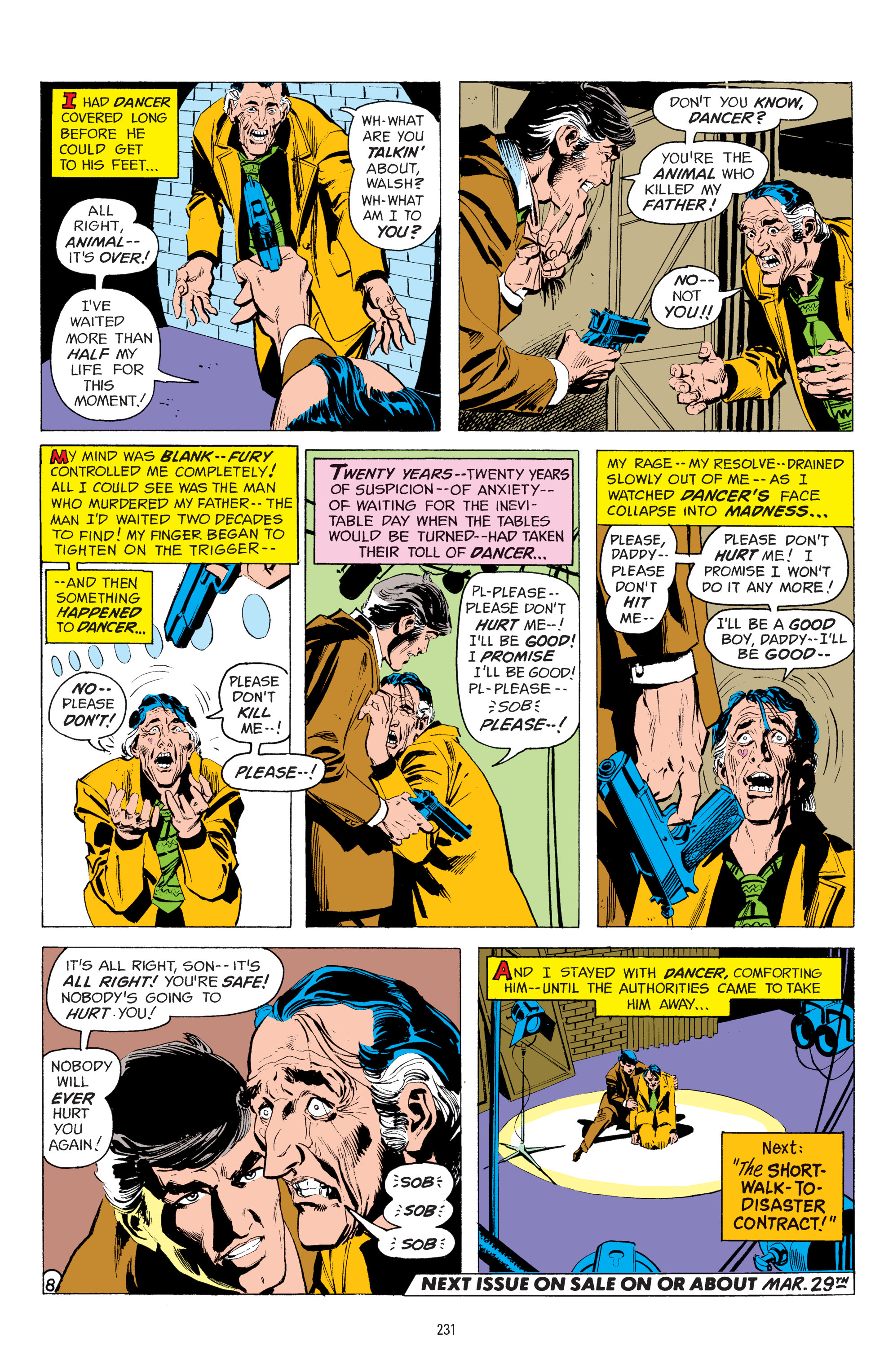 Read online The DC Universe by Len Wein comic -  Issue # TPB (Part 3) - 30