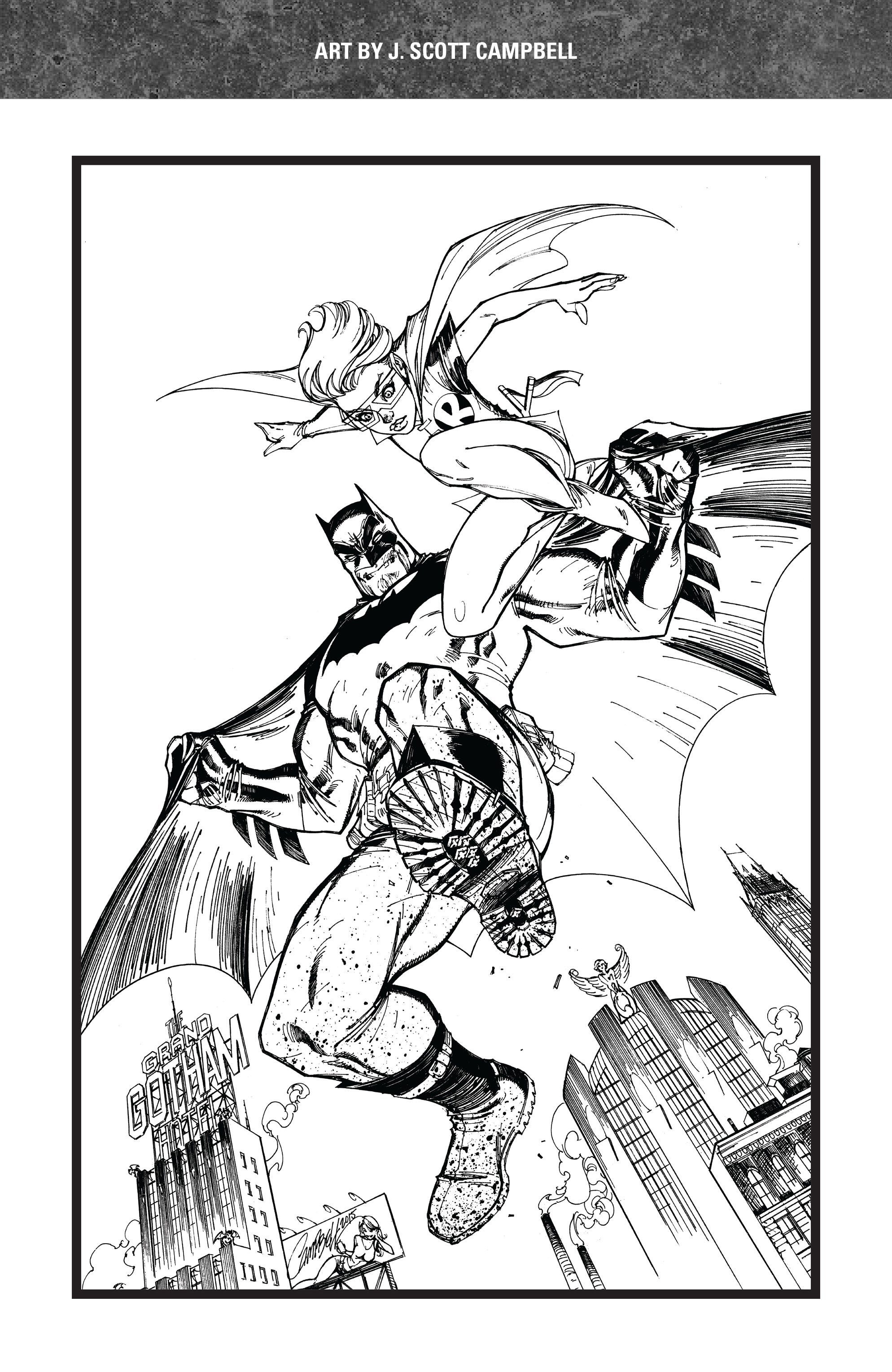 Read online Dark Knight III: The Master Race Director's Cut comic -  Issue # Full - 56