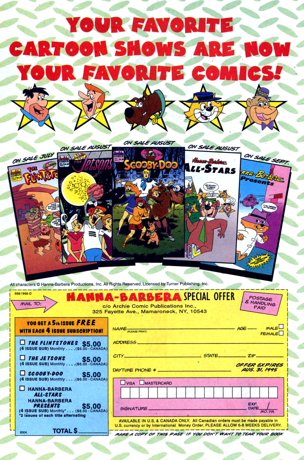 Read online Cheryl Blossom (1995) comic -  Issue #2 - 11