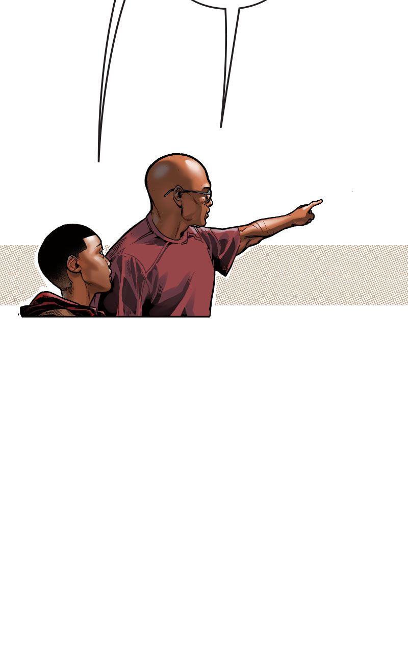 Read online Miles Morales Spider-Man Infinity Comic comic -  Issue #5 - 4