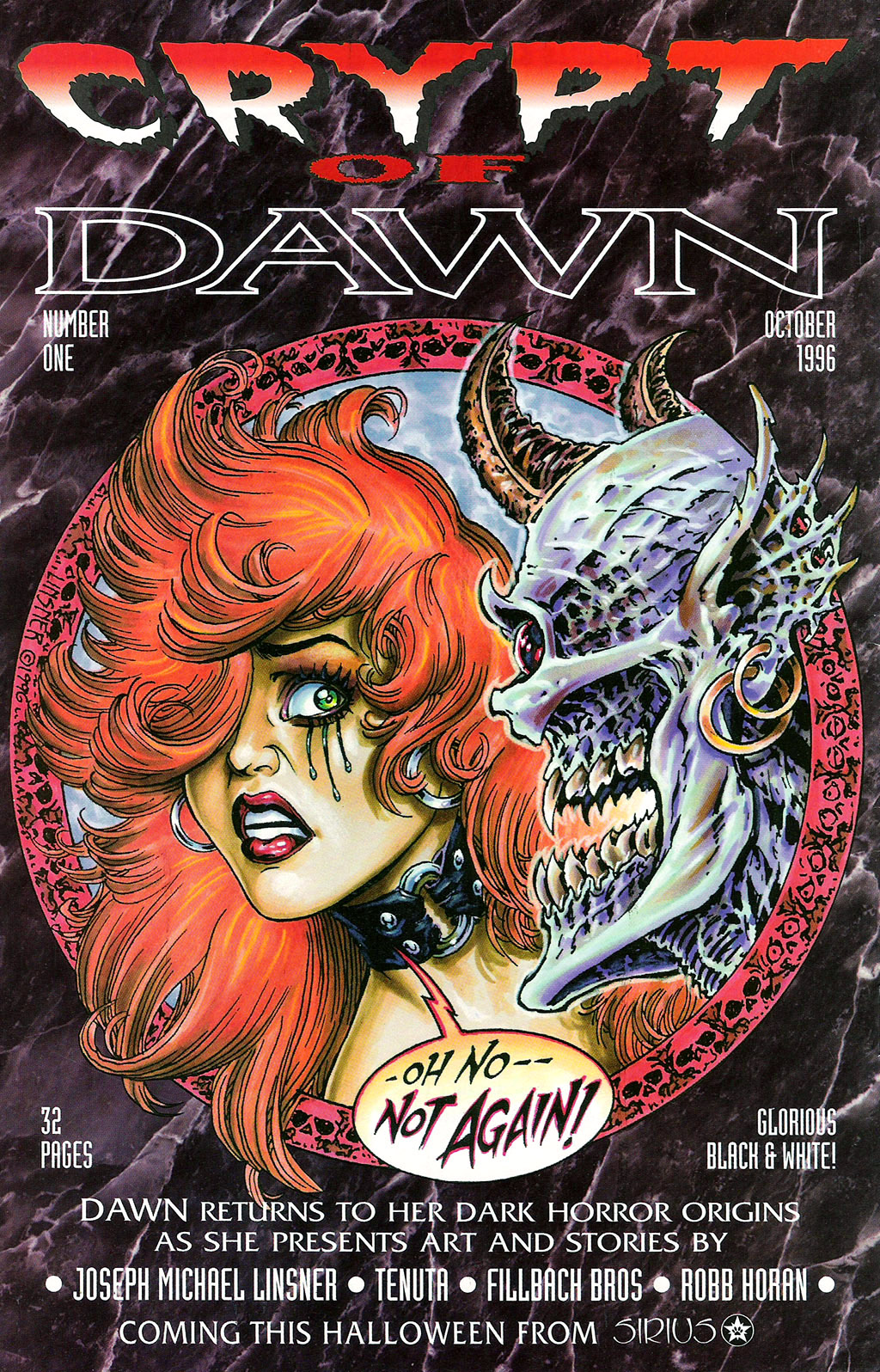 Read online Poison Elves (1995) comic -  Issue #13 - 28
