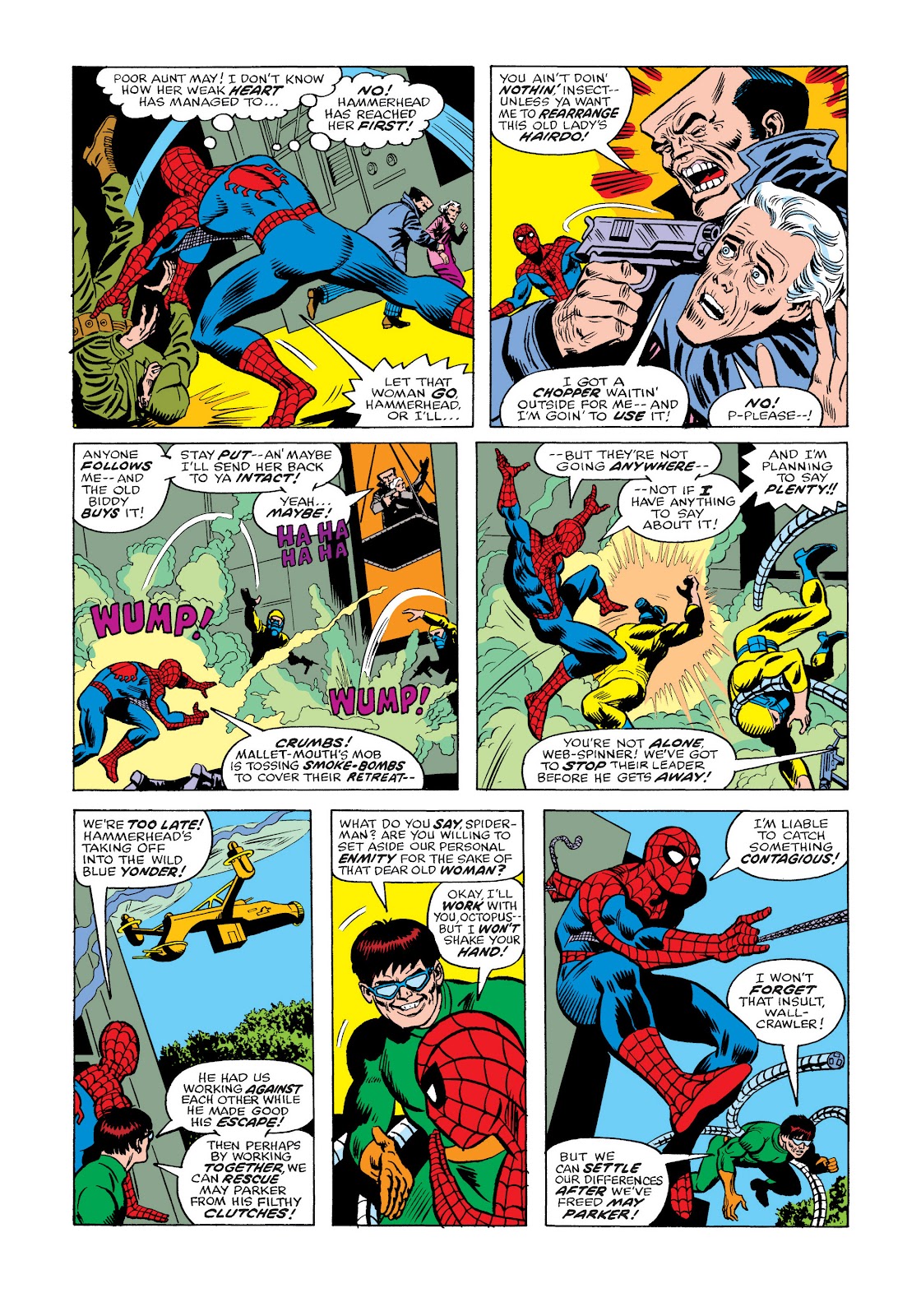 The Amazing Spider-Man (1963) issue 159 - Page 8