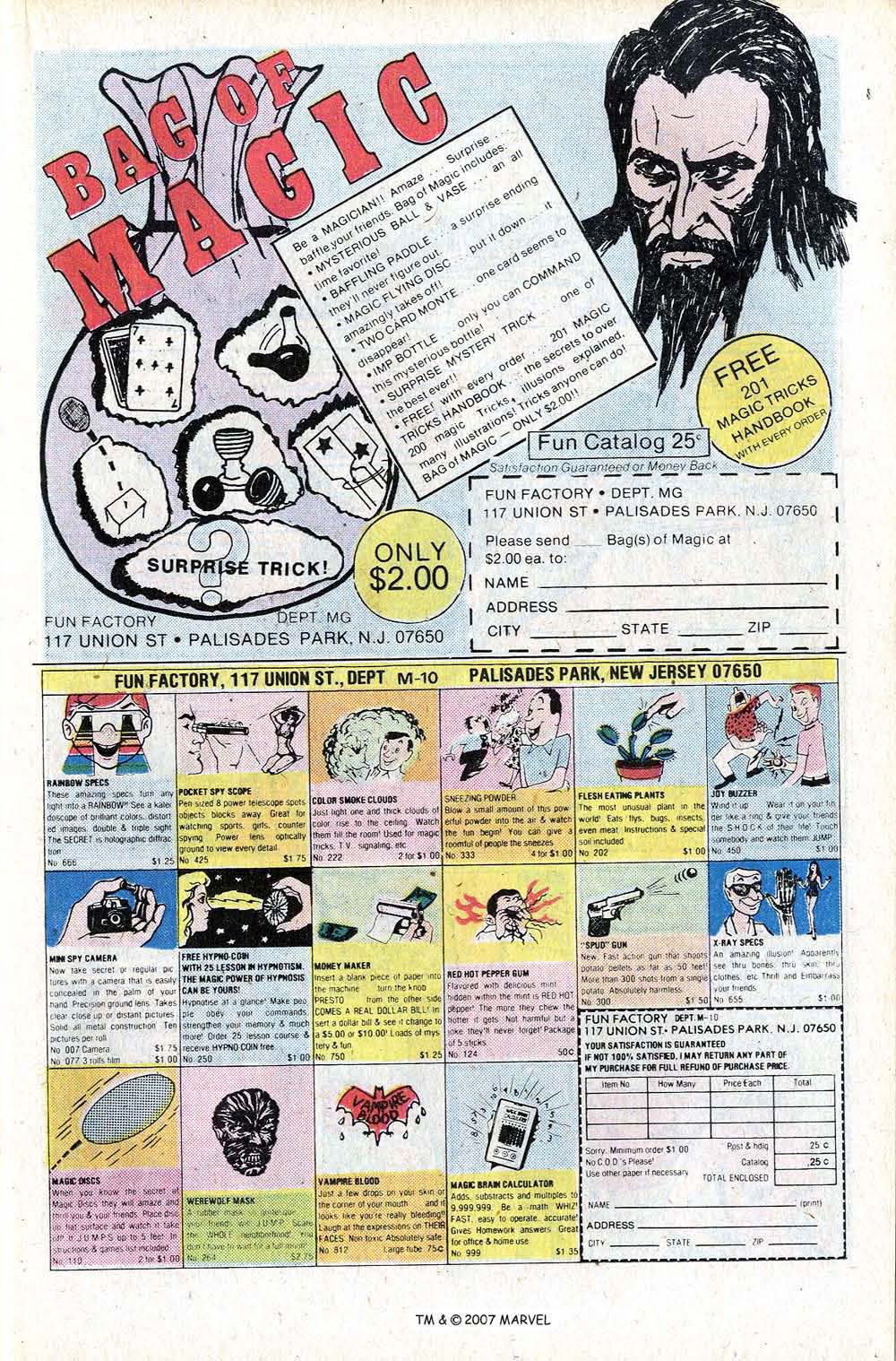Read online The Incredible Hulk (1968) comic -  Issue #210 - 15