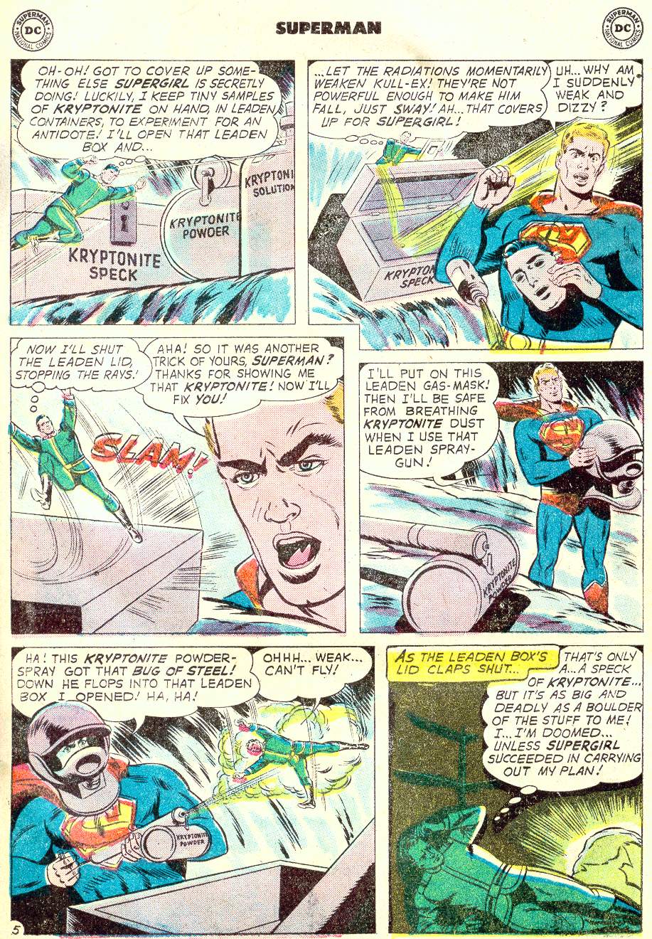 Superman (1939) issue 134 - Page 29