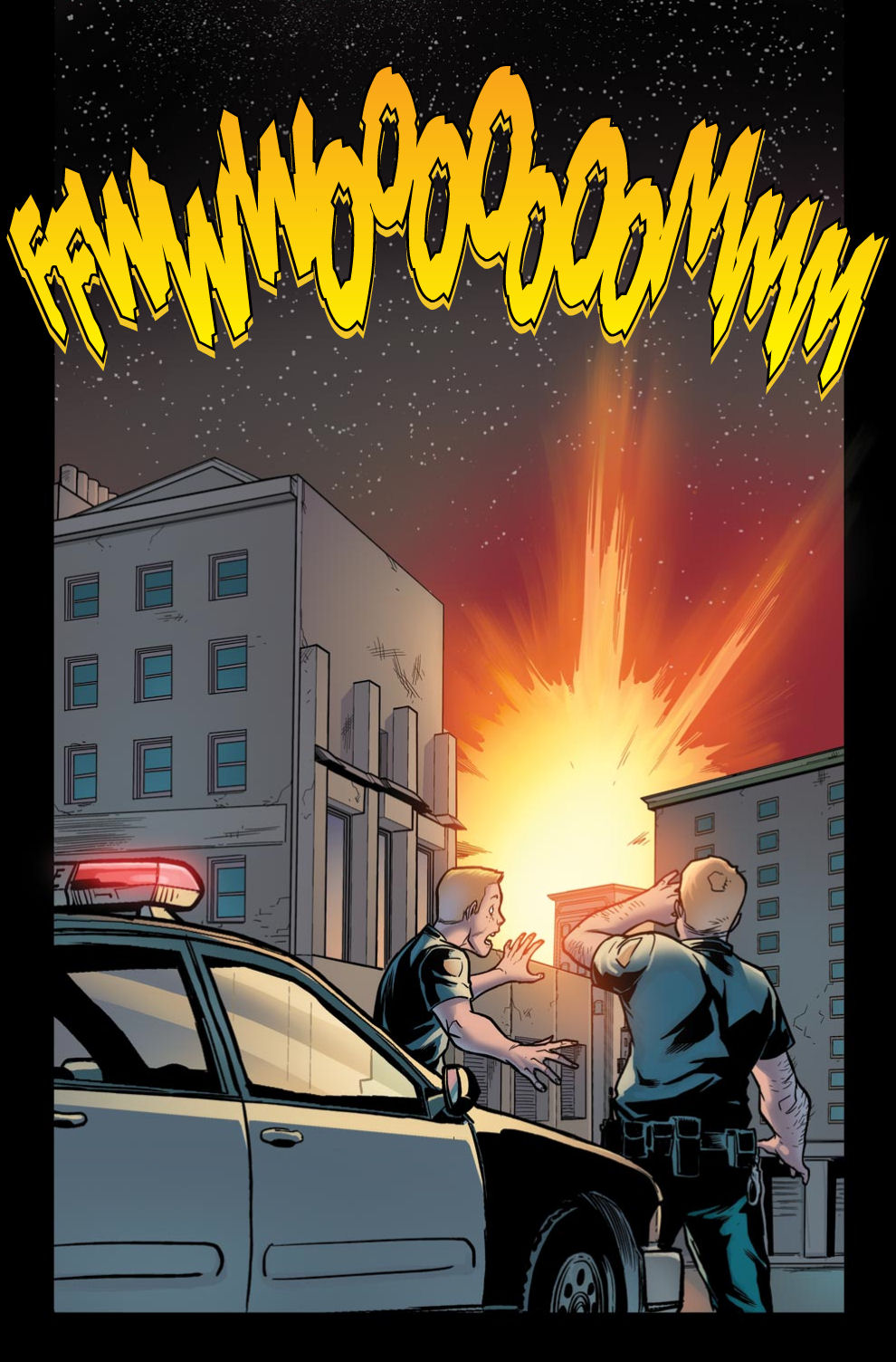 Read online Deadpool (2008) comic -  Issue #46 - 16