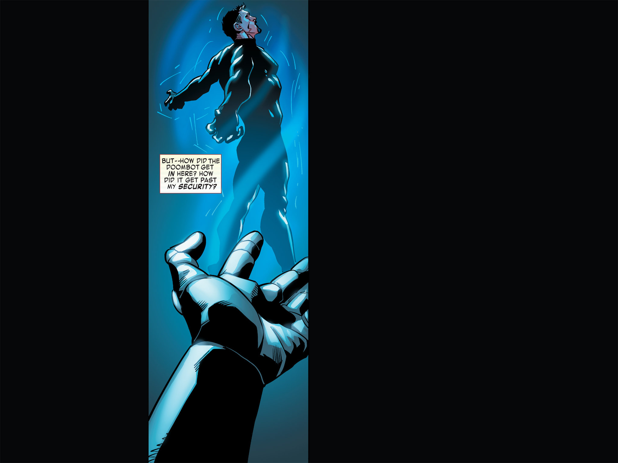 Read online Iron Man: Fatal Frontier Infinite Comic comic -  Issue #8 - 66